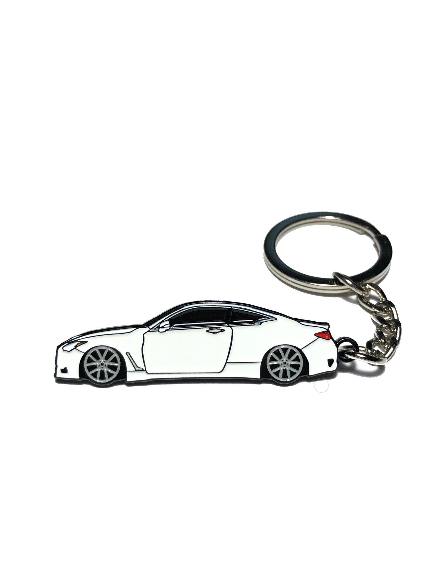 Keychains -  Q60