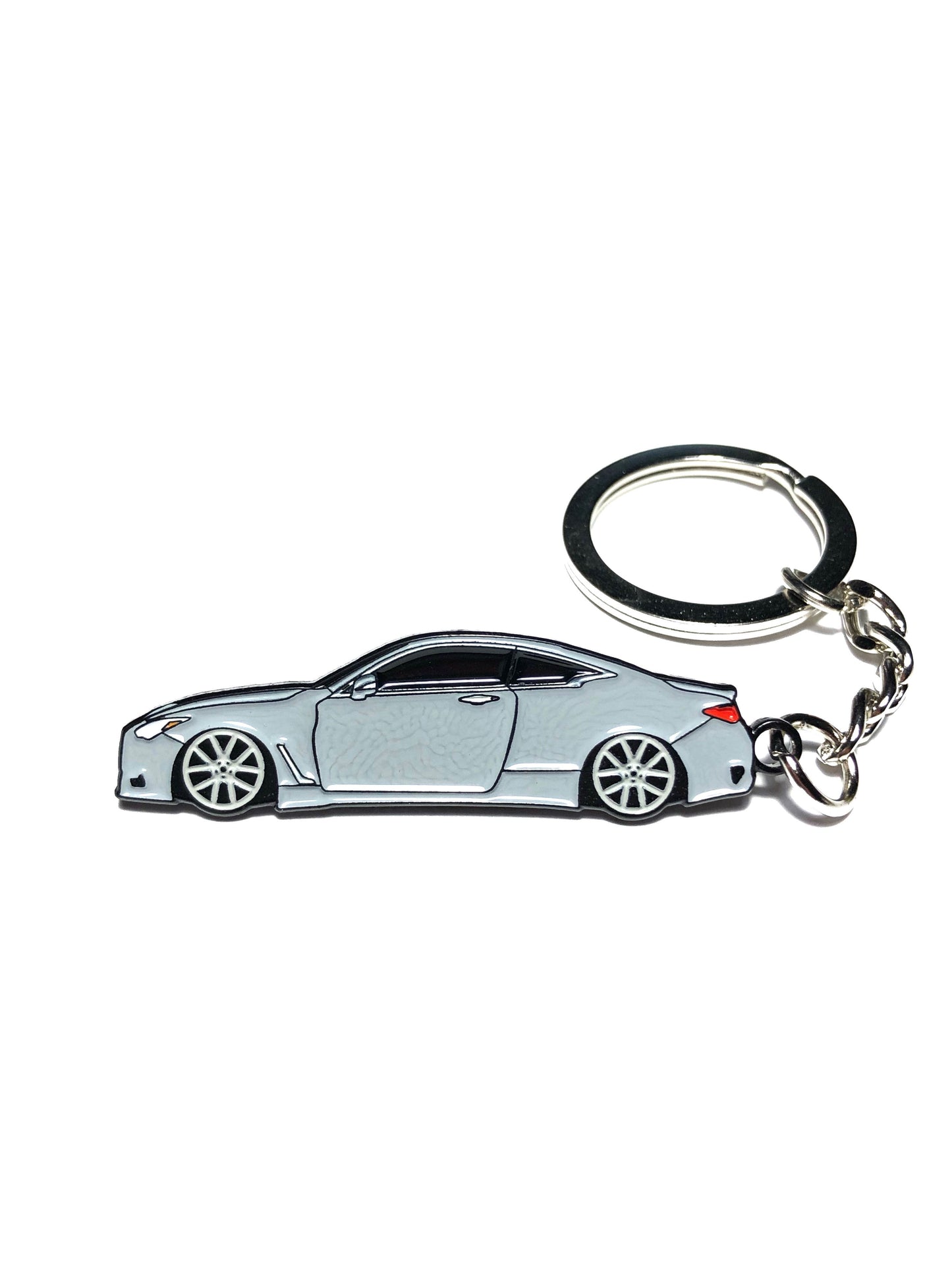 Keychains -  Q60
