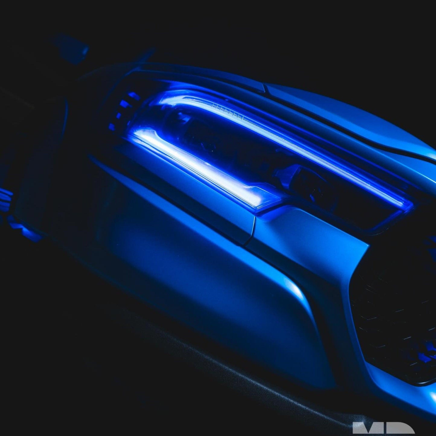 Stay LIT - Ram 1500 / TRX RGBW DRL Boards (2019-2024)