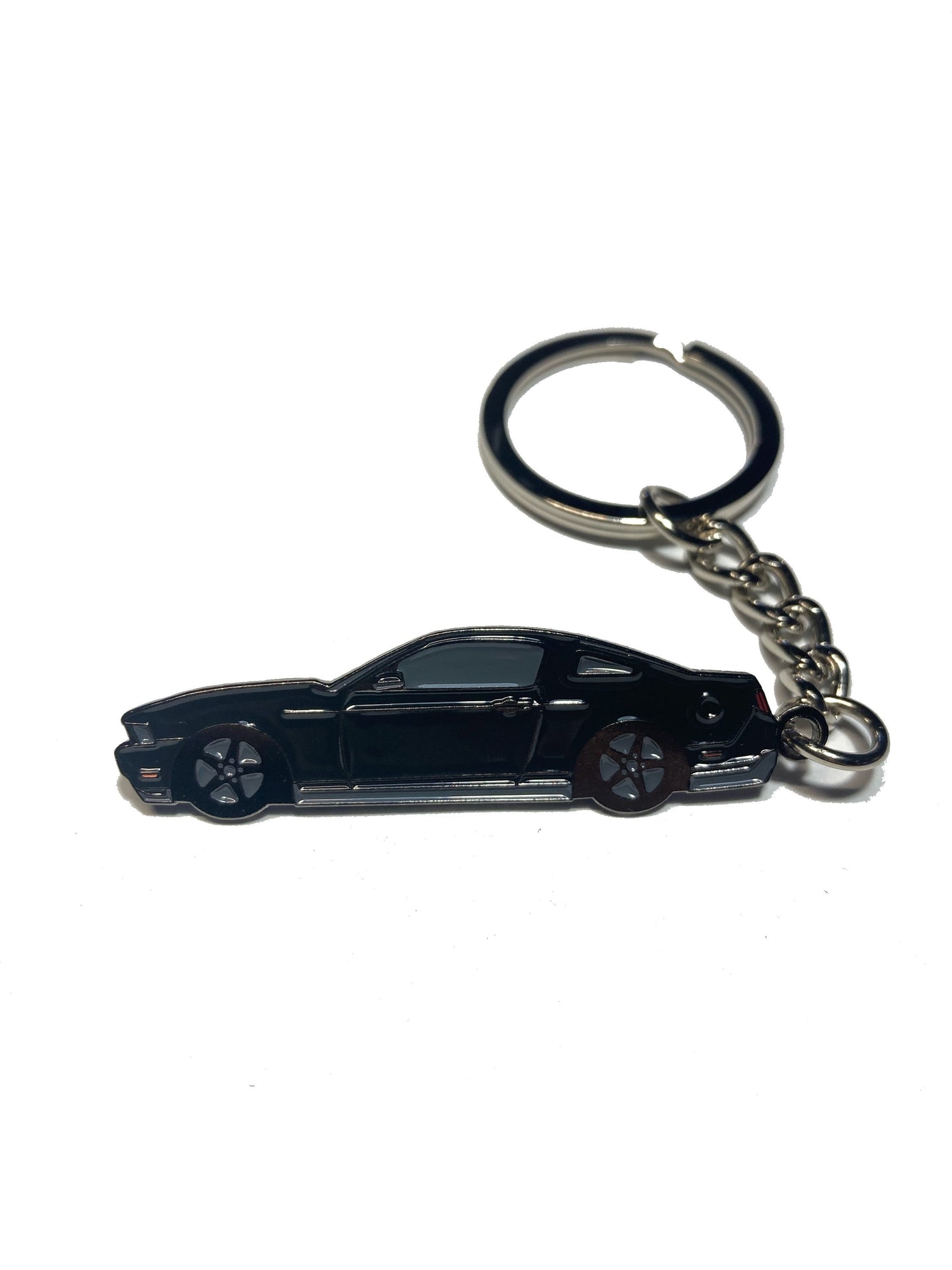 Keychains -  Mustang S197 (2010-2012)