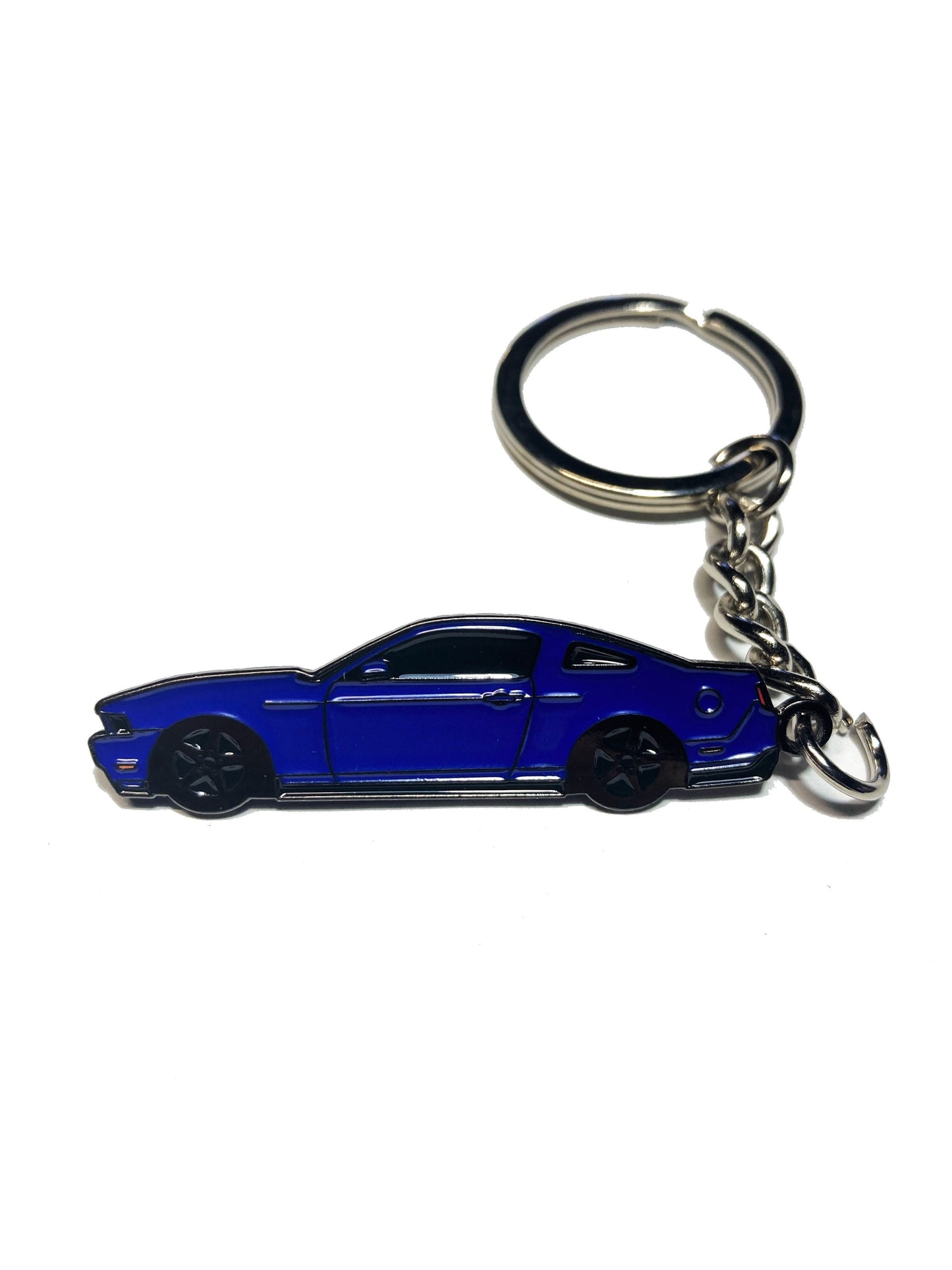 Keychains -  Mustang S197 (2010-2012)