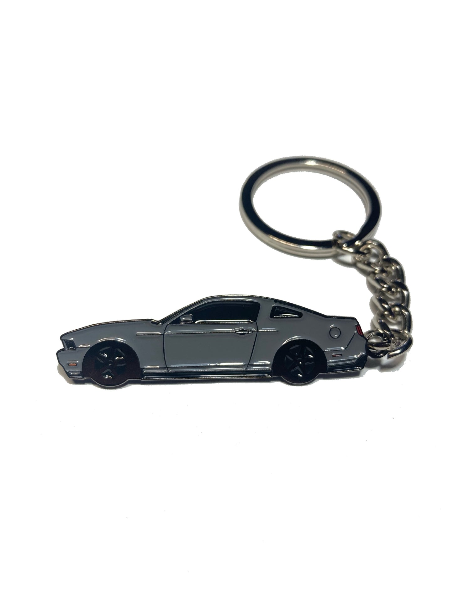 Keychains -  Mustang S197 (2010-2012)
