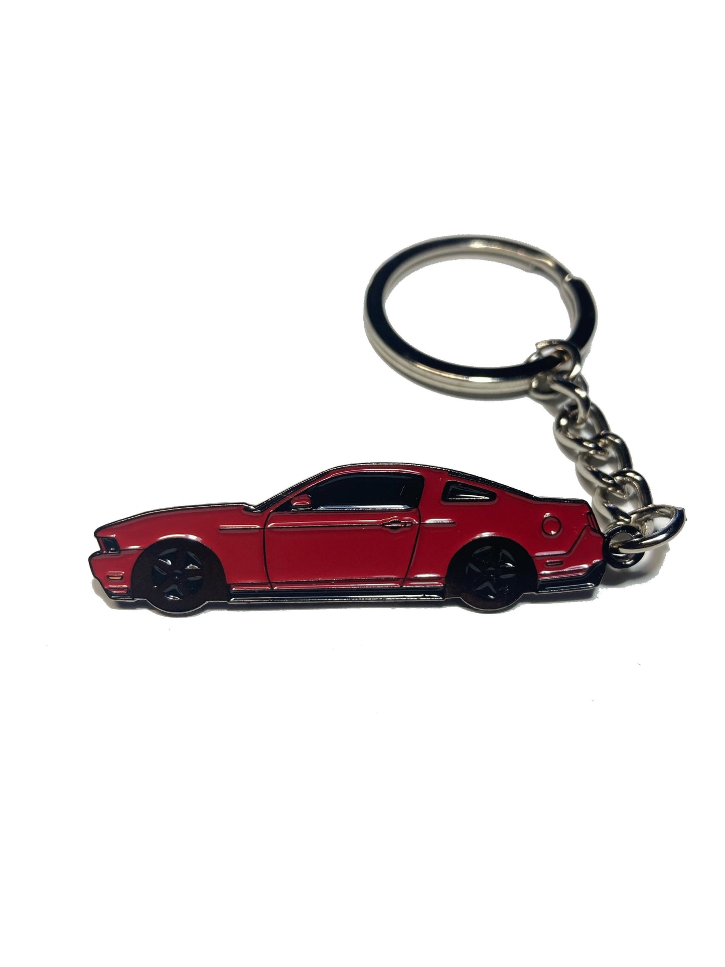 Keychains -  Mustang S197 (2010-2012)