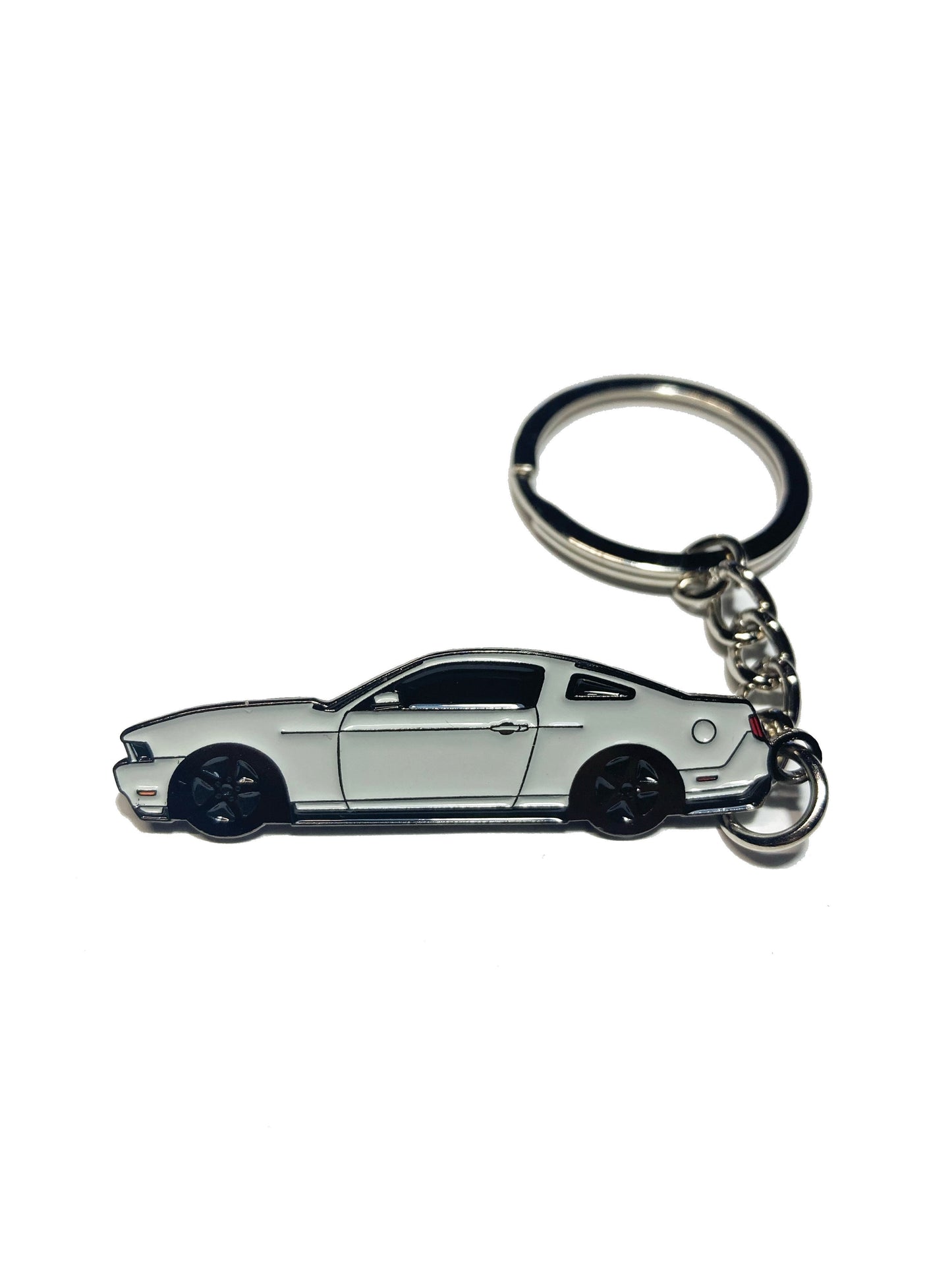 Keychains -  Mustang S197 (2010-2012)