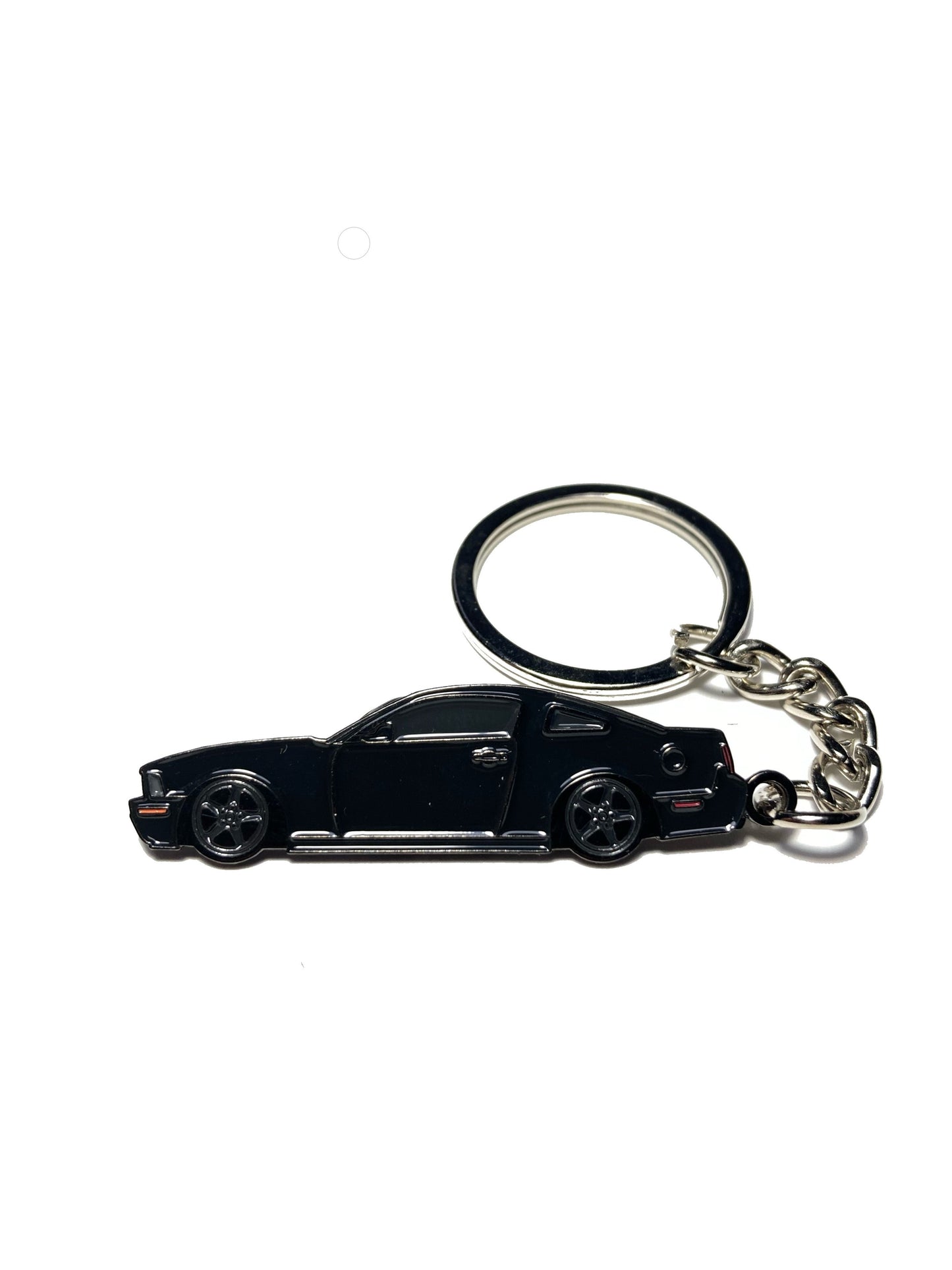 Keychains -  Mustang S197 (2005-2009)