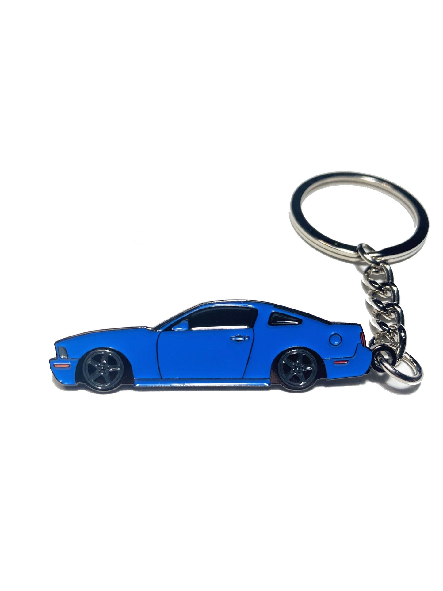 Keychains -  Mustang S197 (2005-2009)