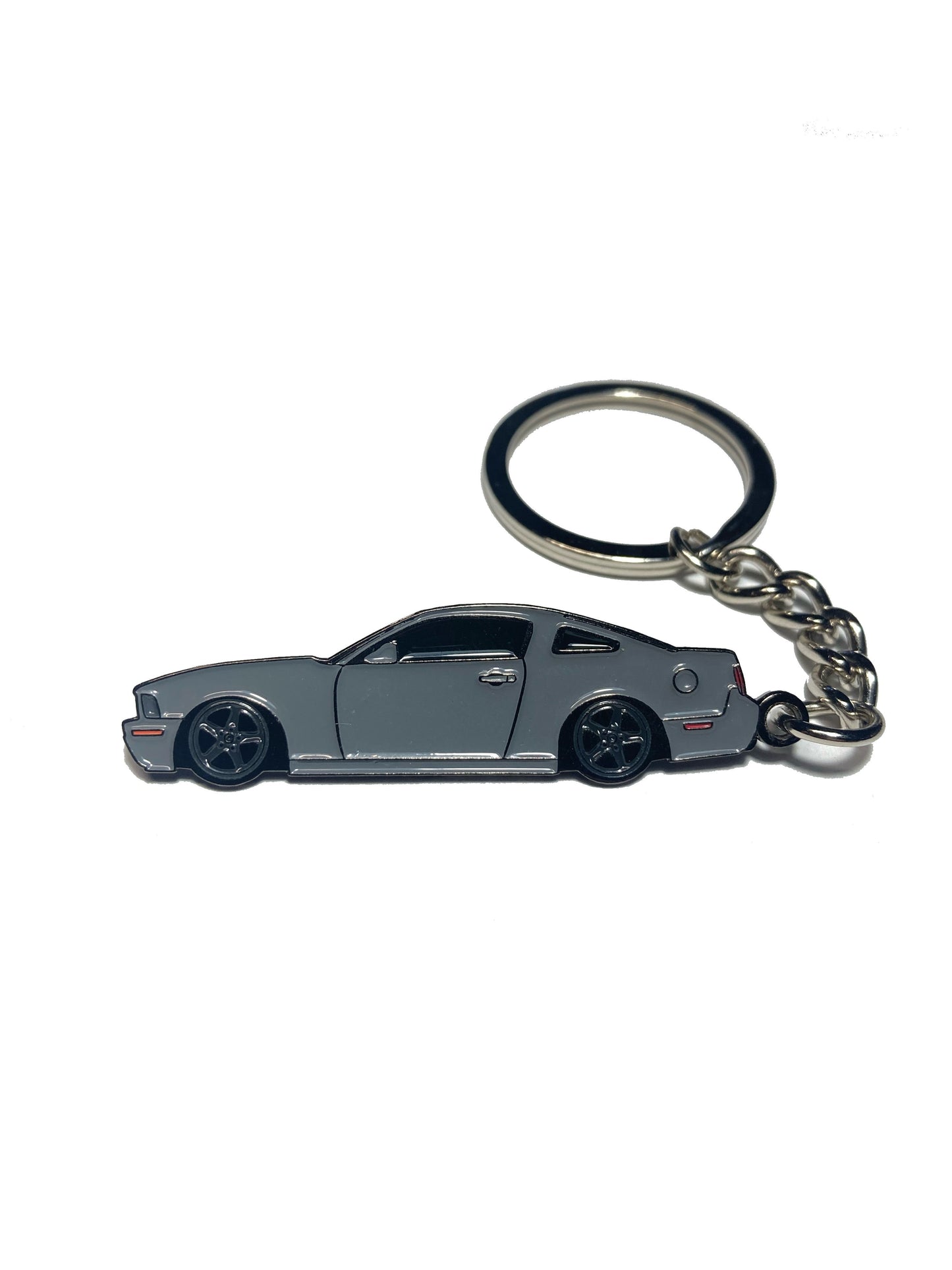 Keychains -  Mustang S197 (2005-2009)