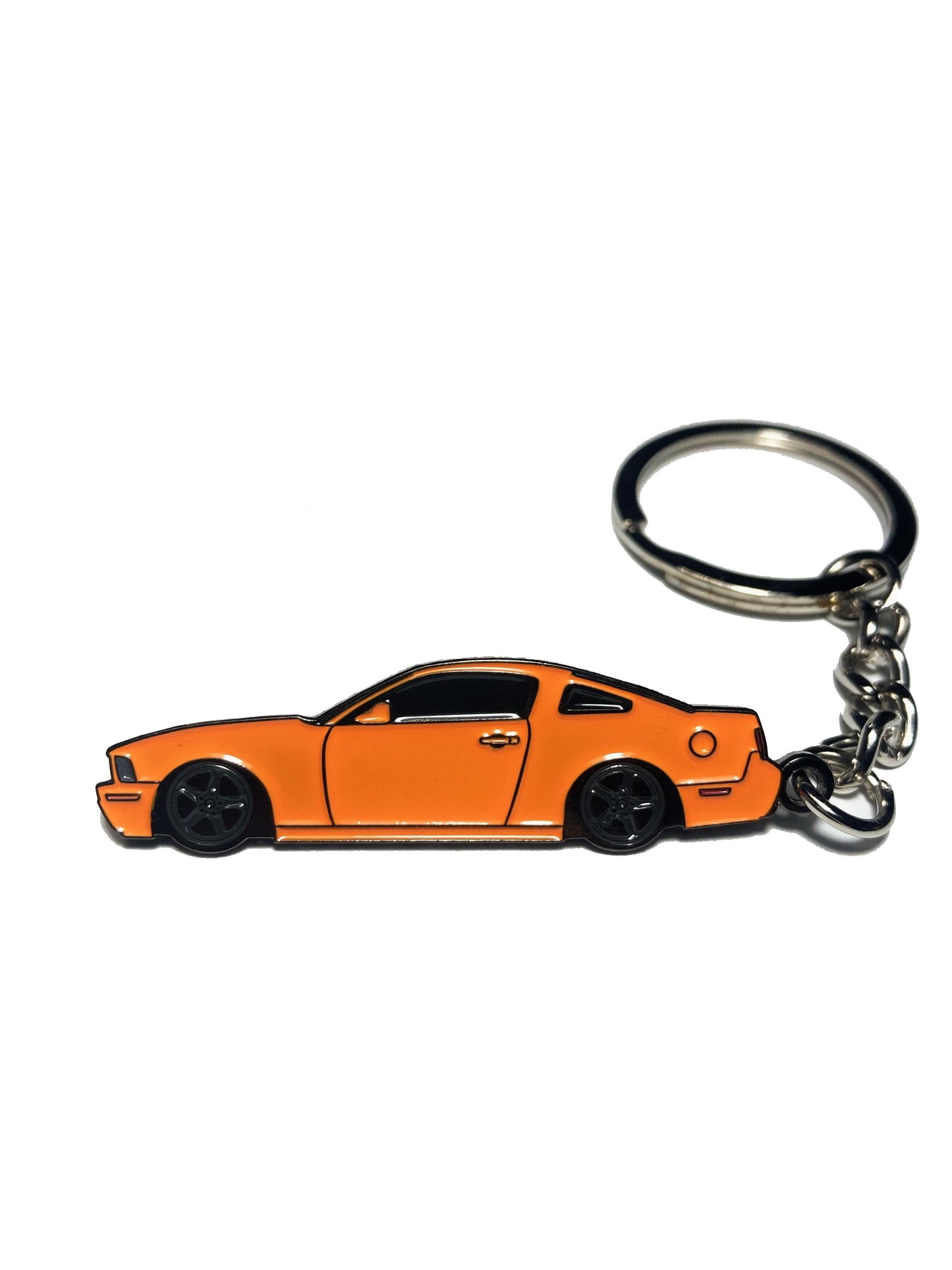 Keychains -  Mustang S197 (2005-2009)