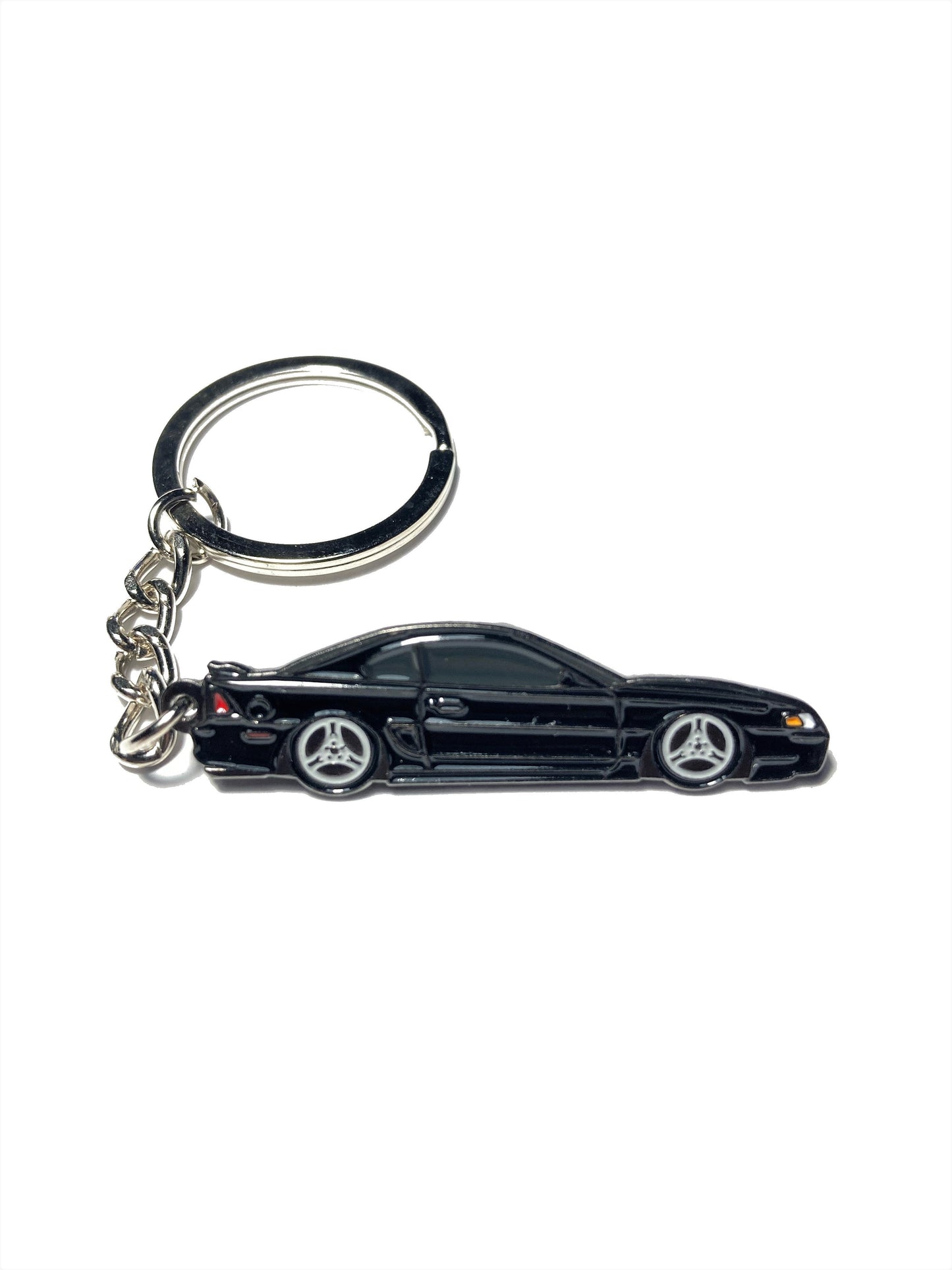 Keychains -  SN95 Mustang