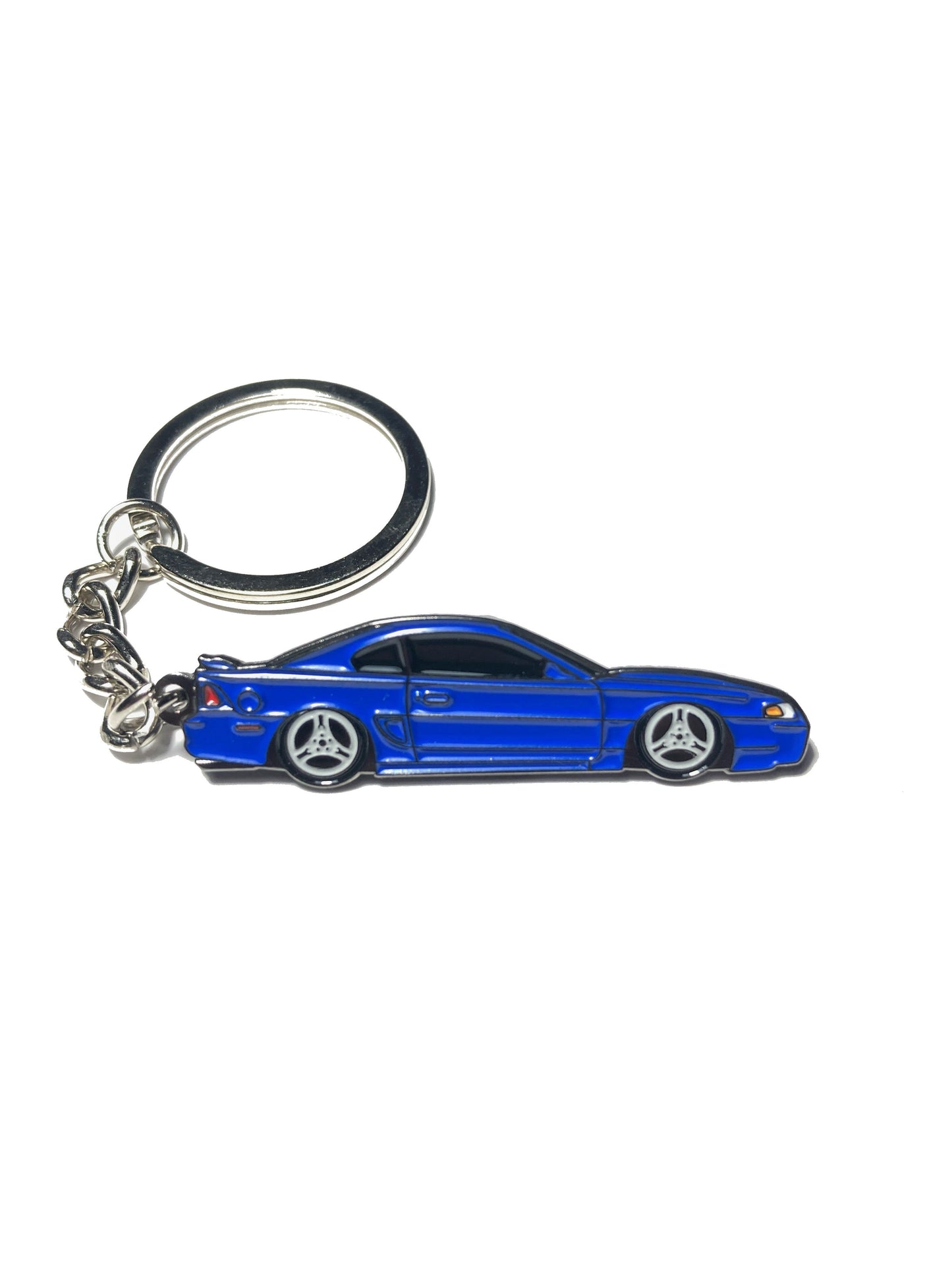 Keychains -  SN95 Mustang