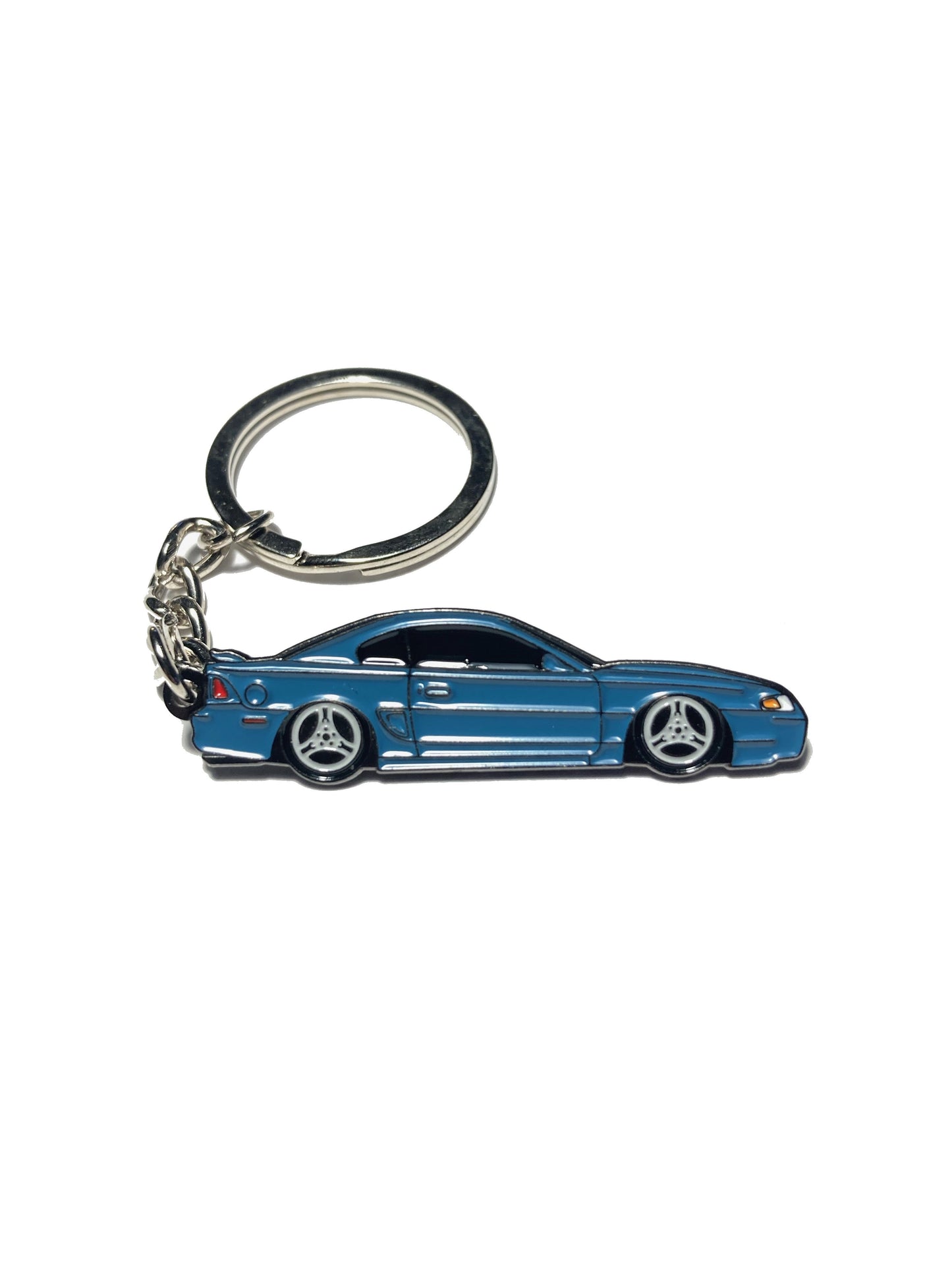 Keychains -  SN95 Mustang