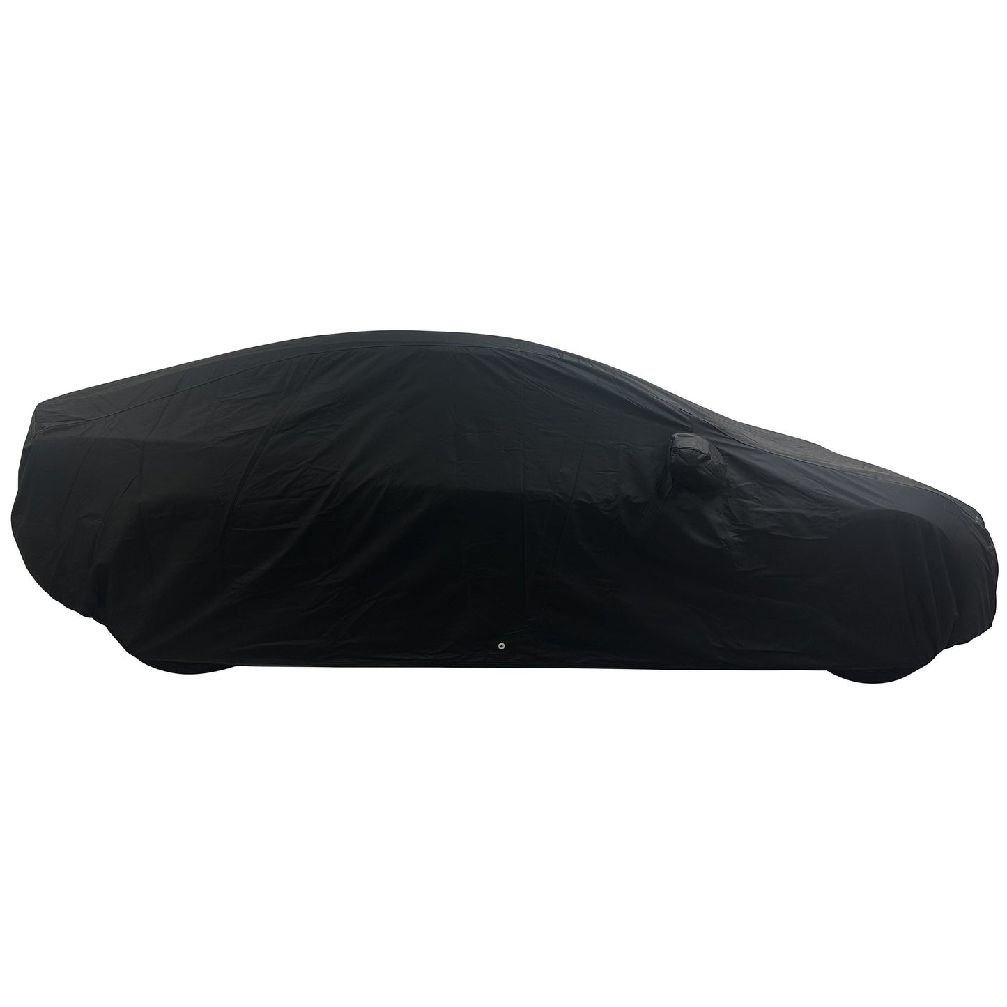 Ultraguard Plus Car Cover -  2017-2026 Tesla Model 3 Ultraguard Plus Car Cover - 300D Indoor/Outdoor Protection - Black