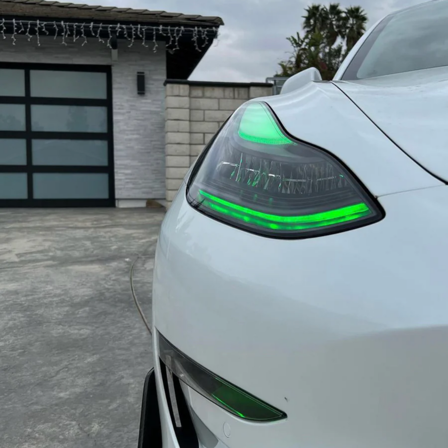 Stay LIT - Tesla Model 3 Multicolor DRL Boards (2017-2021)