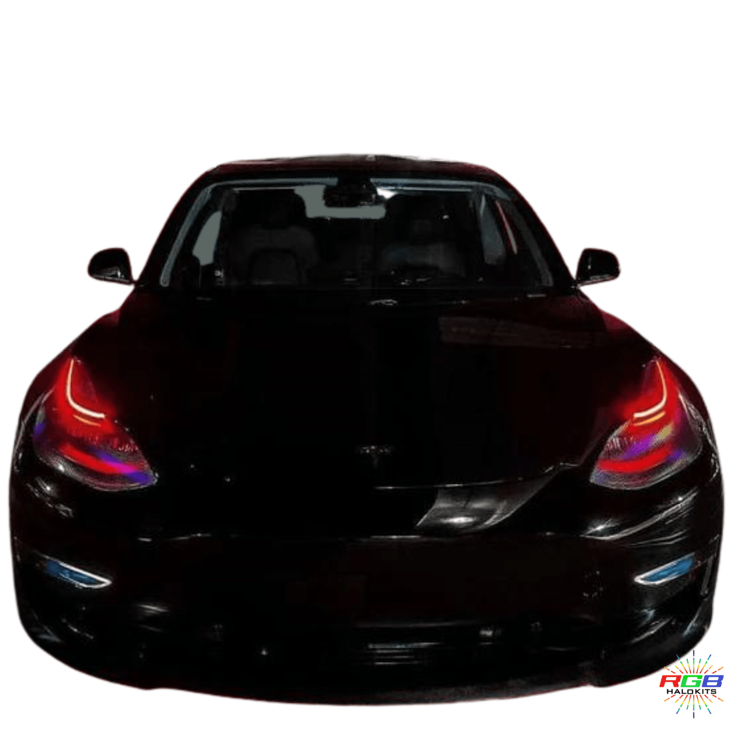 Stay LIT - Tesla Model 3 Multicolor DRL Boards (2017-2021)