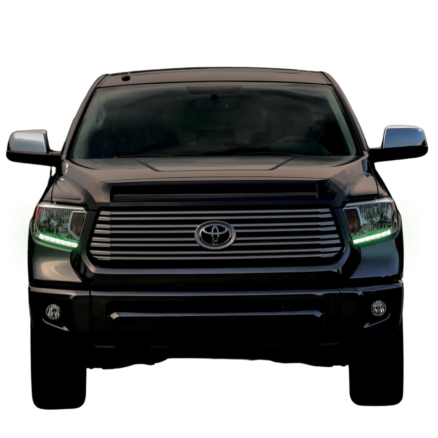 Stay LIT - Toyota Tundra RGBW DRL Boards (2014-2017)
