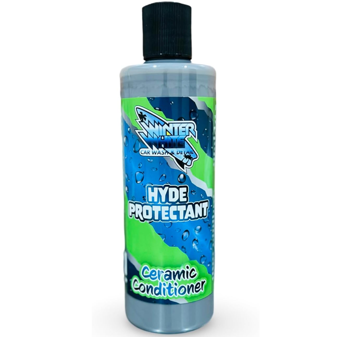 Detail - Car Wash & Detail Hyde Protectant Ceramic Conditioner (16 Fl oz)