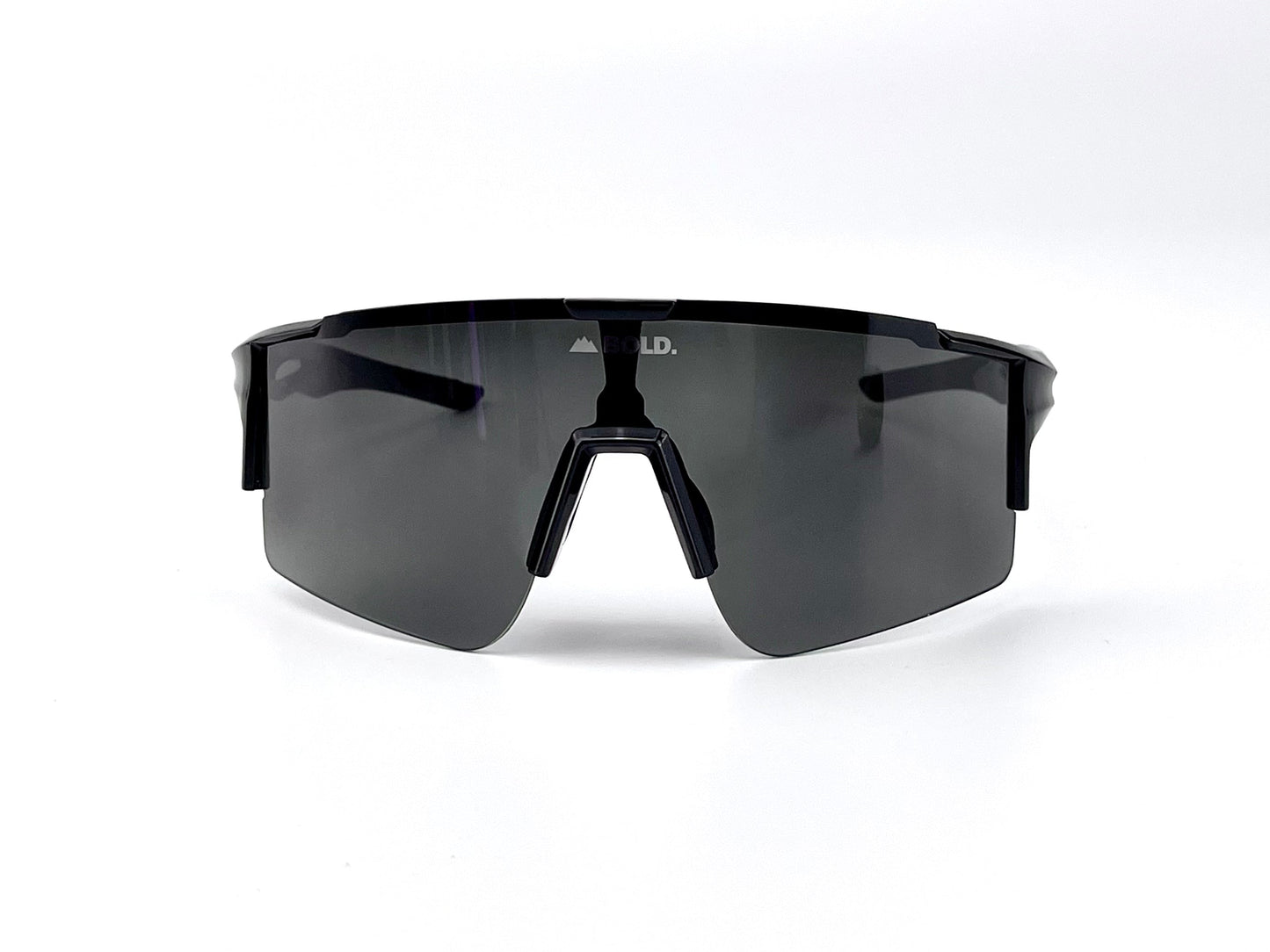 Sunglasses - BOLD Wavelength Performance Sunglasses – Lifestyle Eyewear