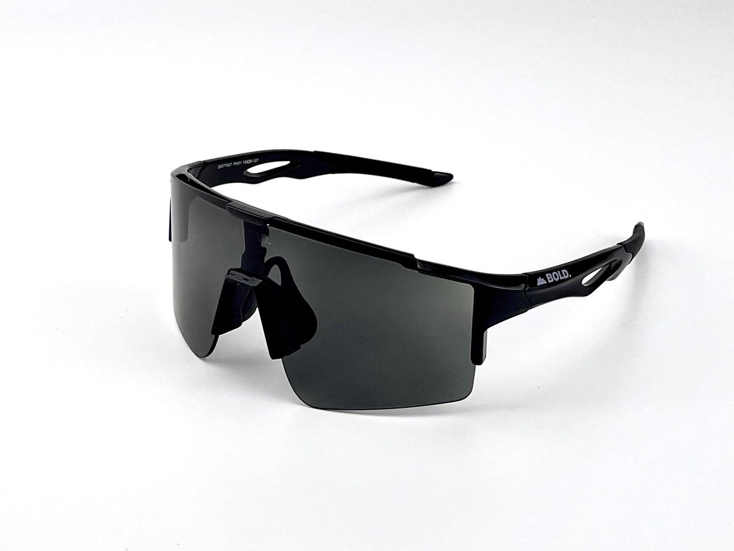 Sunglasses - BOLD Wavelength Performance Sunglasses – Lifestyle Eyewear