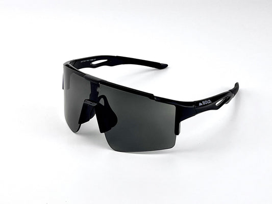 Sunglasses - BOLD Wavelength Performance Sunglasses – Lifestyle Eyewear