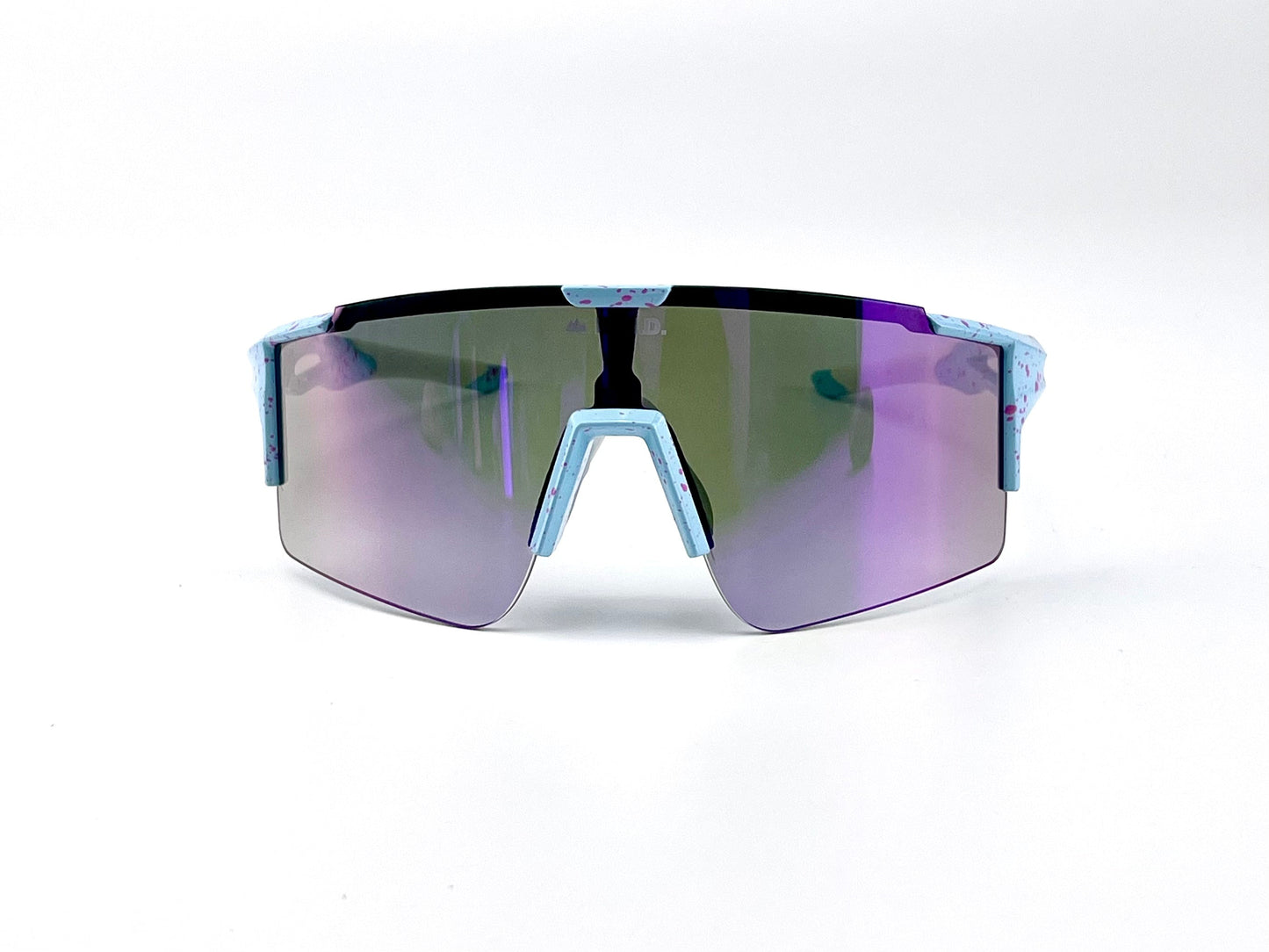 Sunglasses - BOLD Wavelength Performance Sunglasses – Lifestyle Eyewear