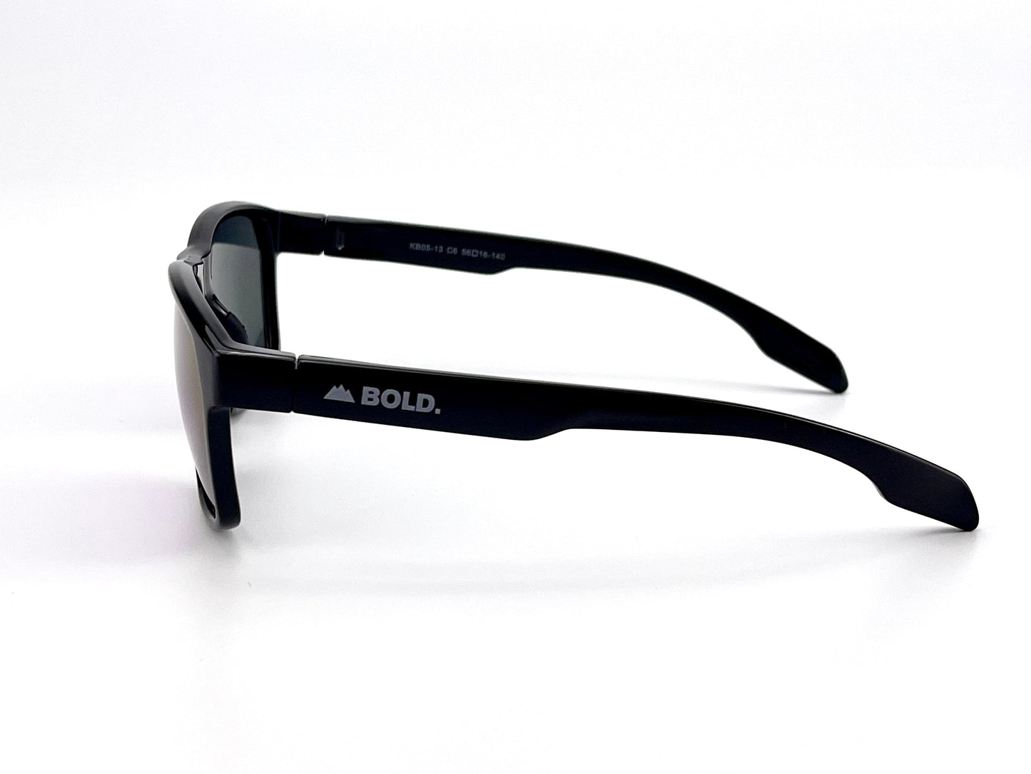 Sunglasses - BOLD Thunderhead Performance Sunglasses – Lifestyle Eyewear