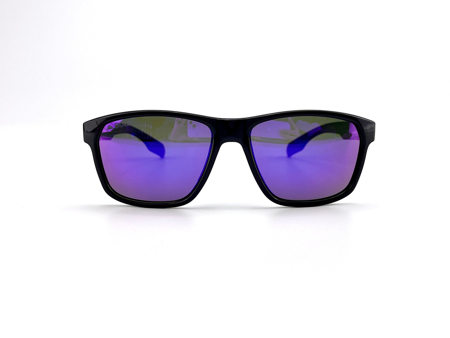 Sunglasses - BOLD Thunderhead Performance Sunglasses – Lifestyle Eyewear