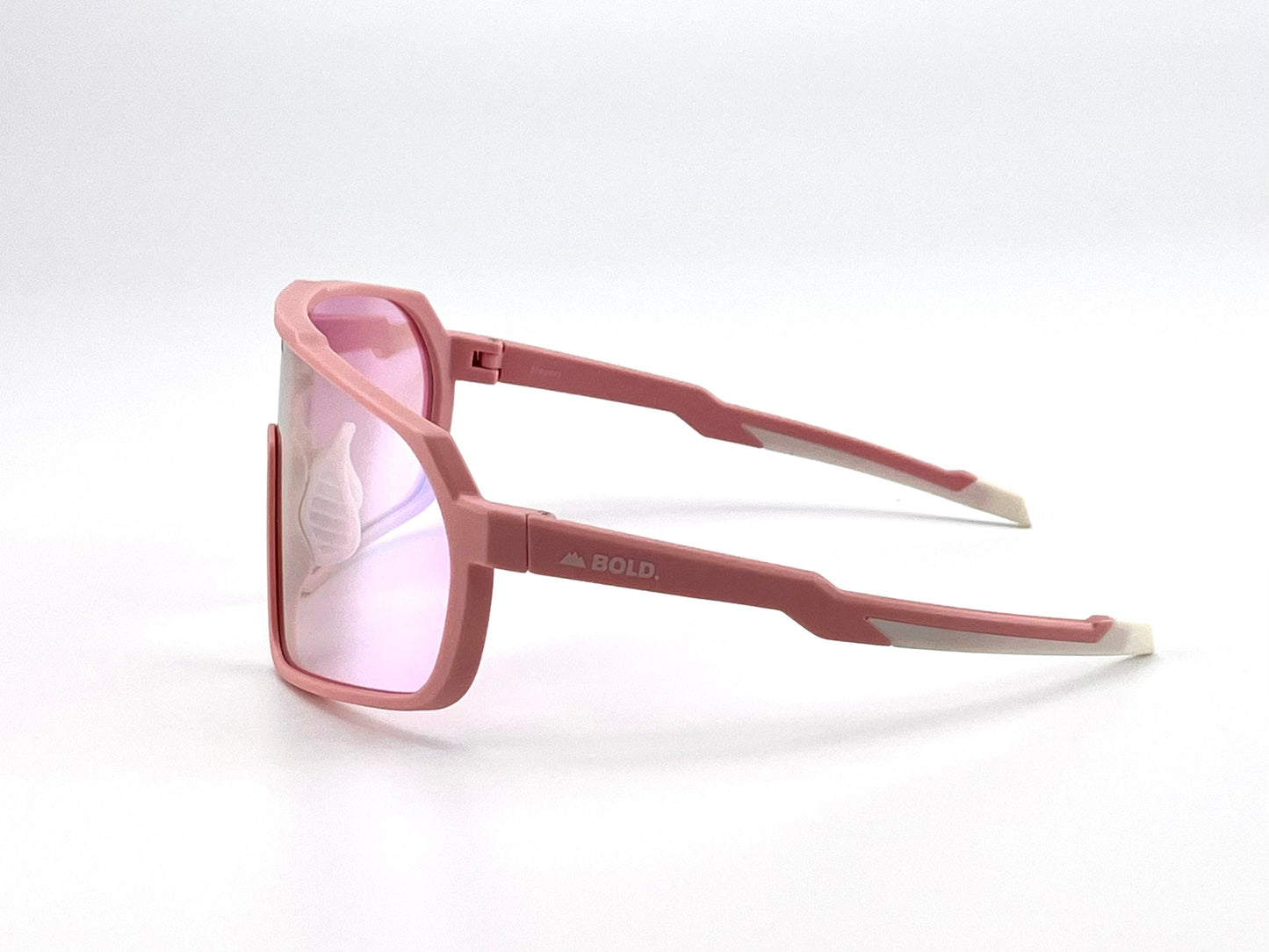 Sunglasses - BOLD Slayers Performance Sunglasses – Lifestyle Eyewear