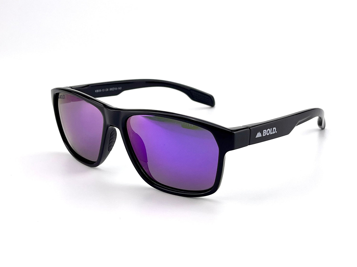 Sunglasses - BOLD Thunderhead Performance Sunglasses – Lifestyle Eyewear