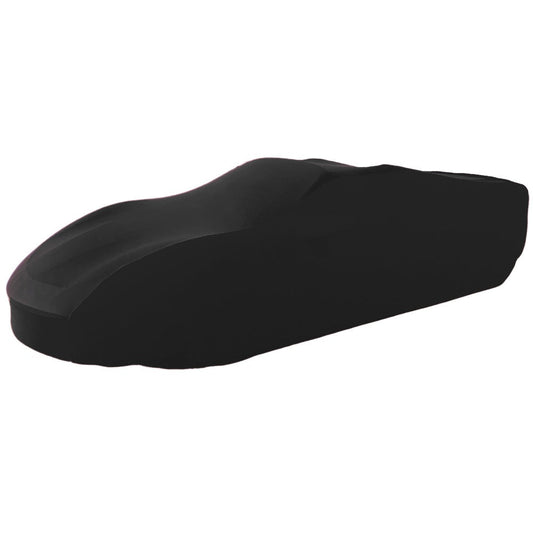 Ultraguard Plus Car Cover -  Ferrari 458 Italia / 488 GTB / F8 Tributo Ultraguard Stretch Satin Indoor Car Cover