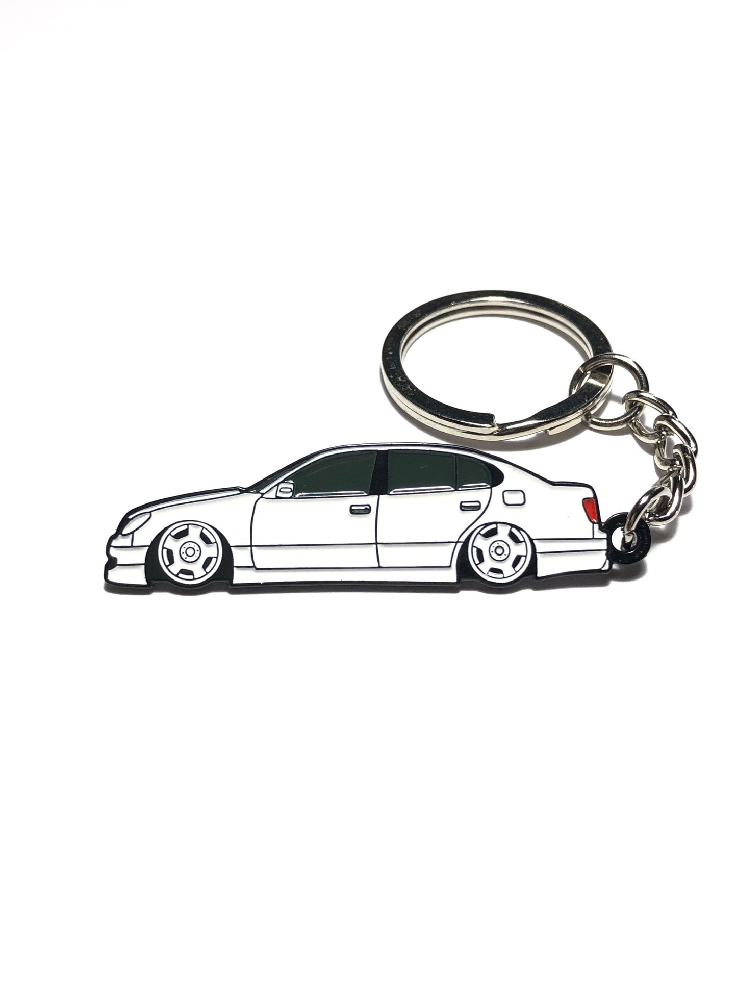 Keychains -  GS