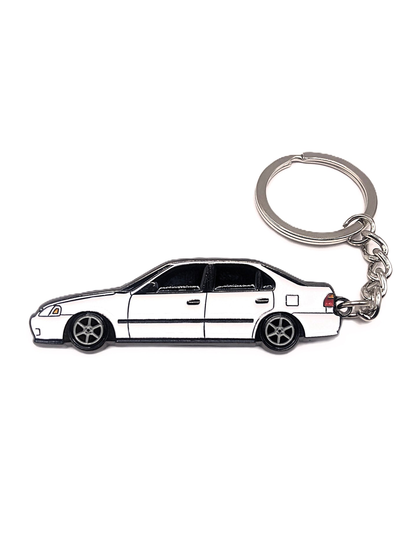 Keychains -  EK Sedan