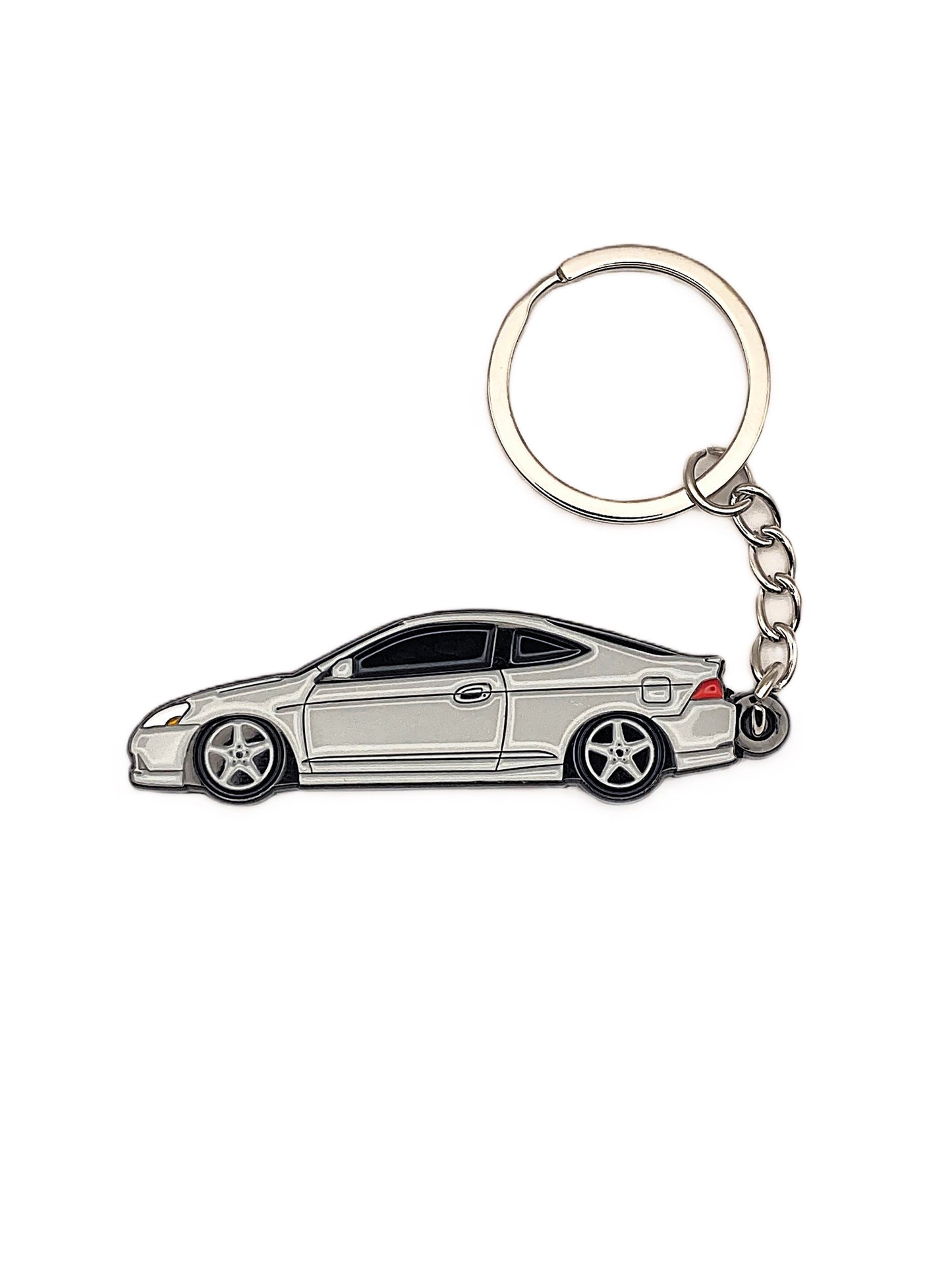 Keychains -  RSX Type S