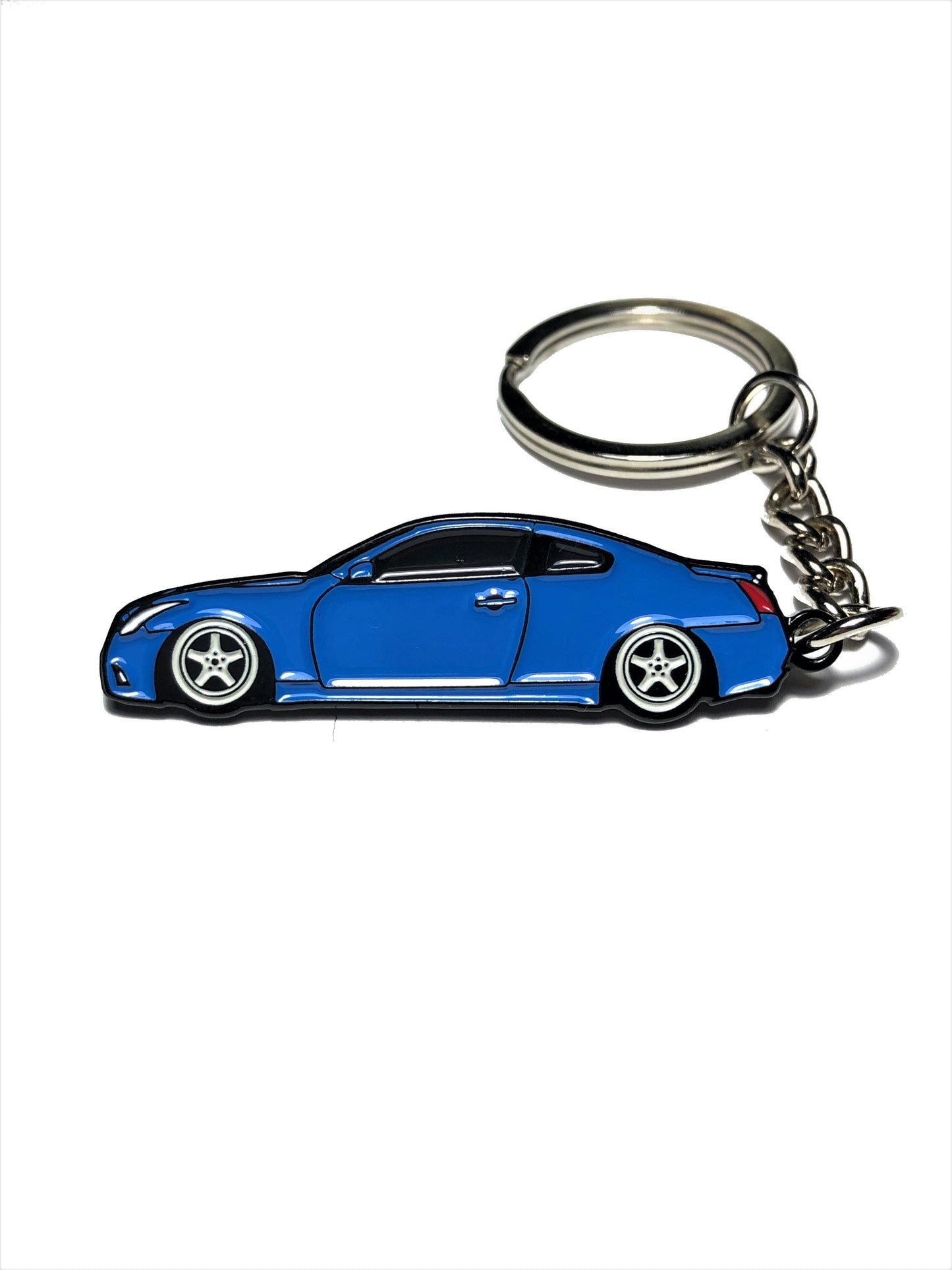 Keychains -  G37 Coupe