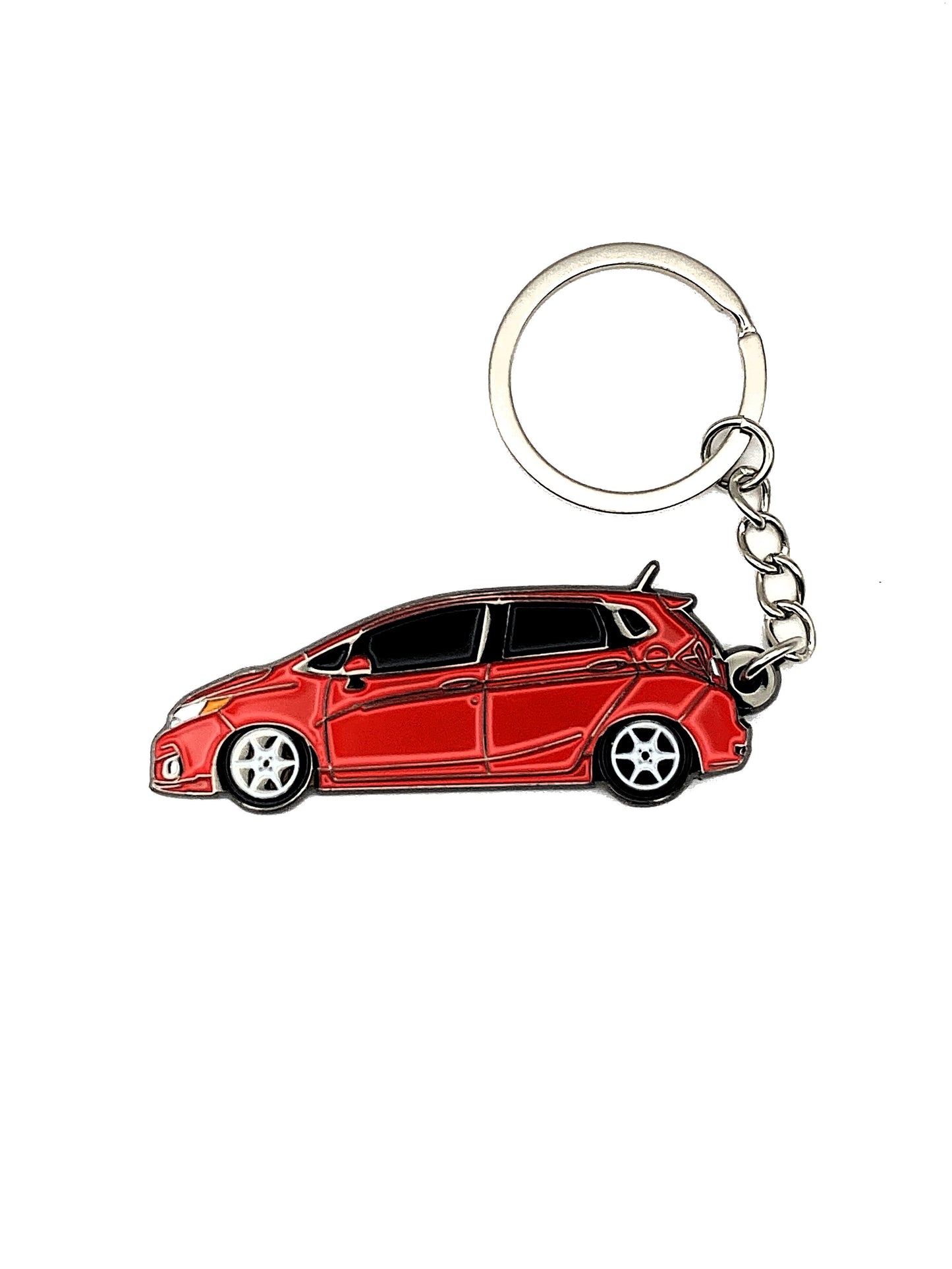 Keychains -  GK Fit