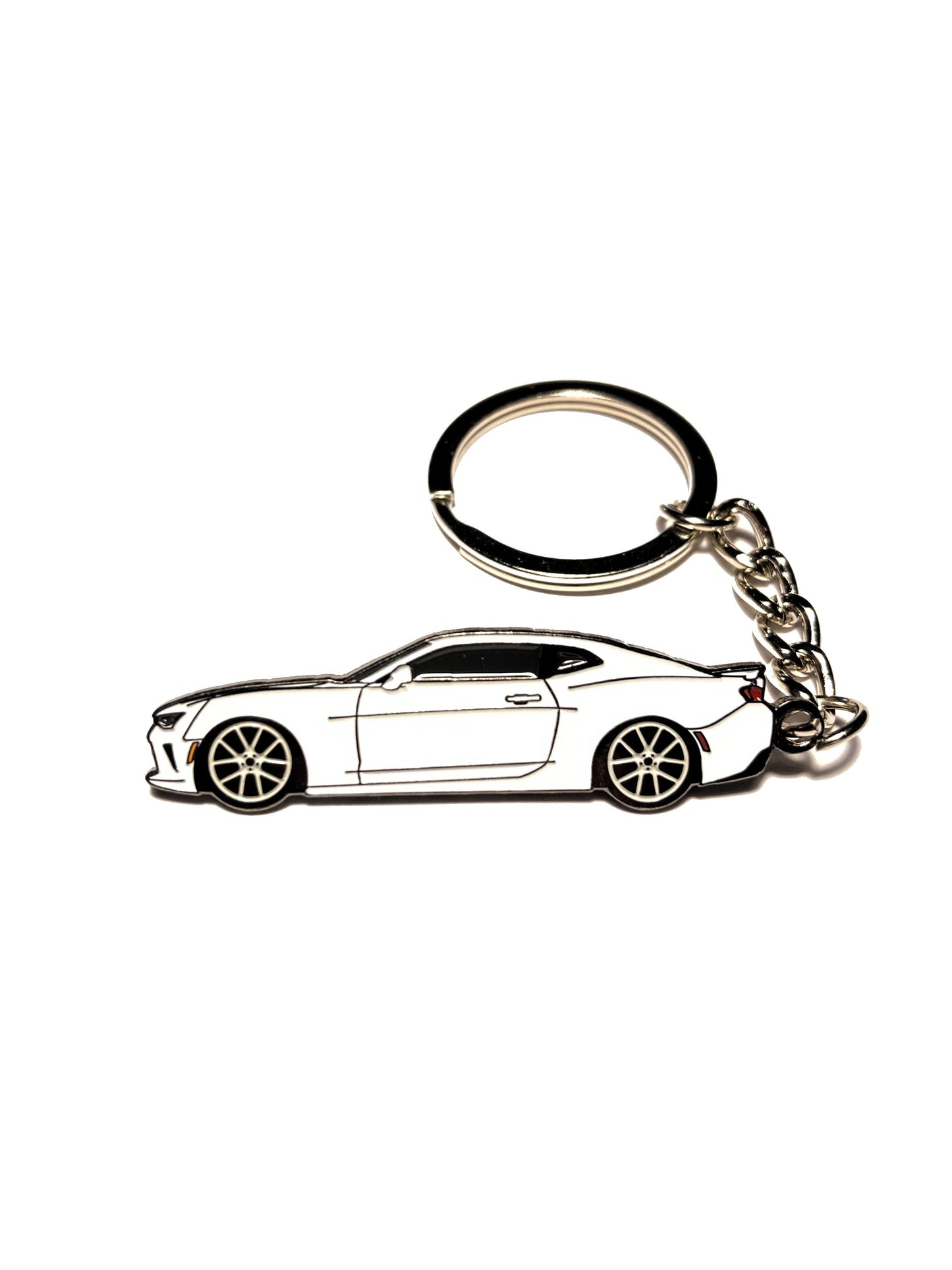 Keychains -  6th Gen Camaro