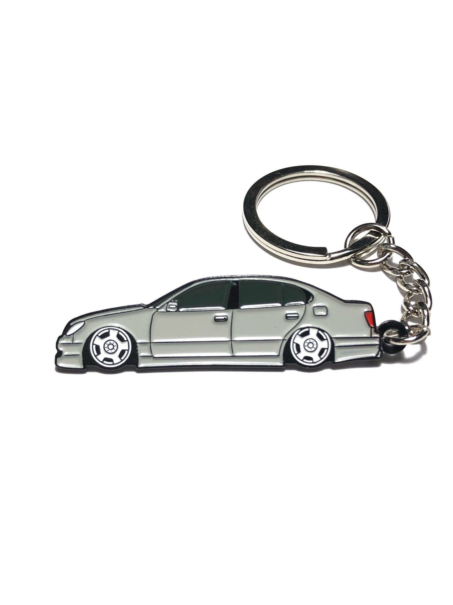 Keychains -  GS