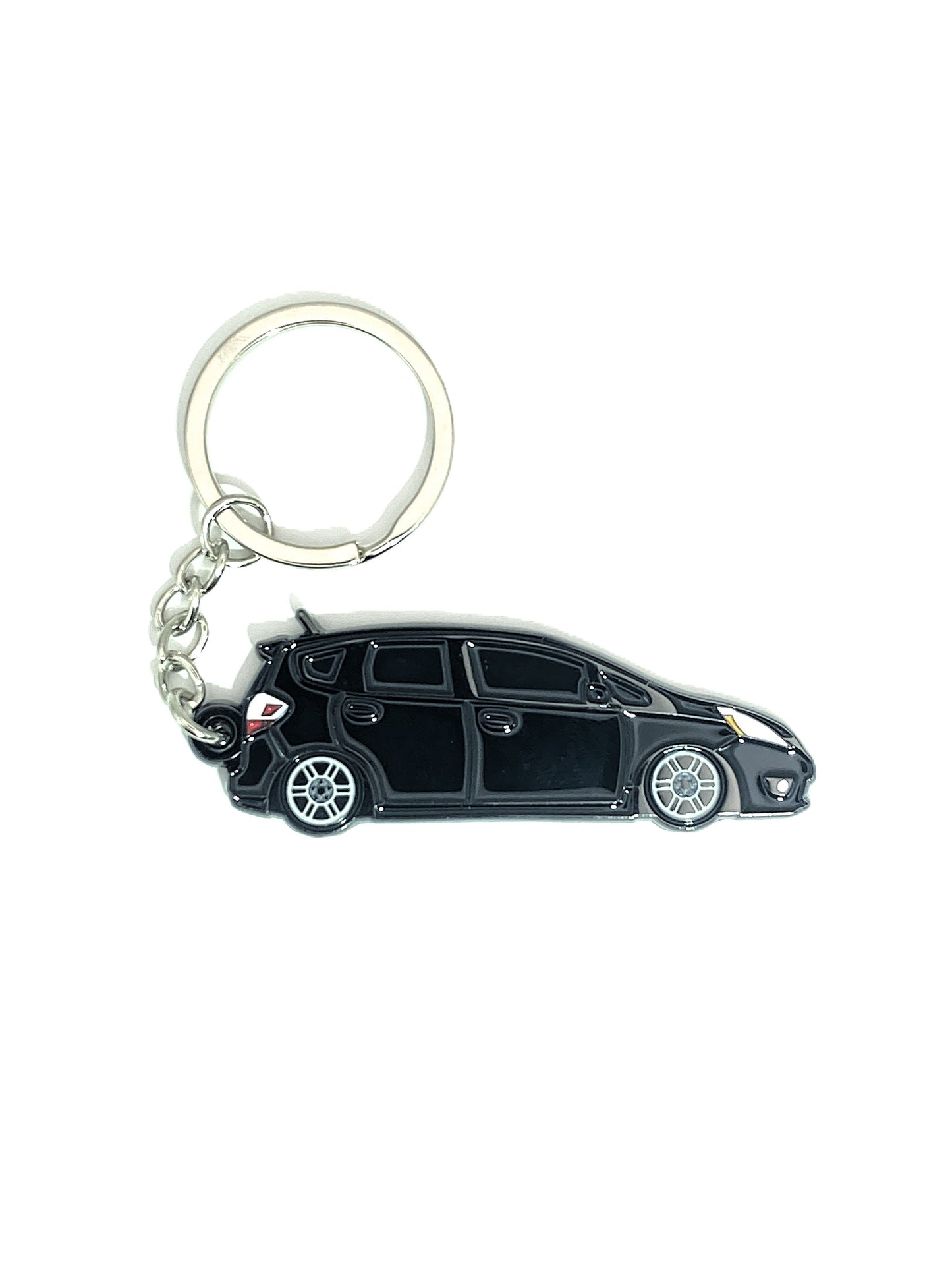 Keychains -  GE Fit