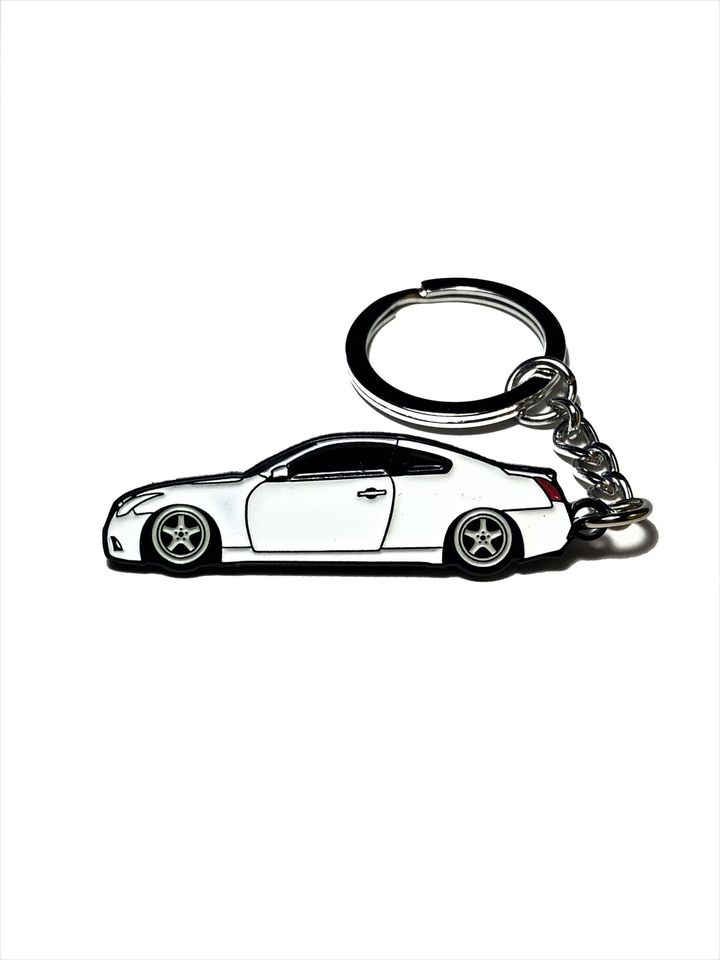 Keychains -  G37 Coupe
