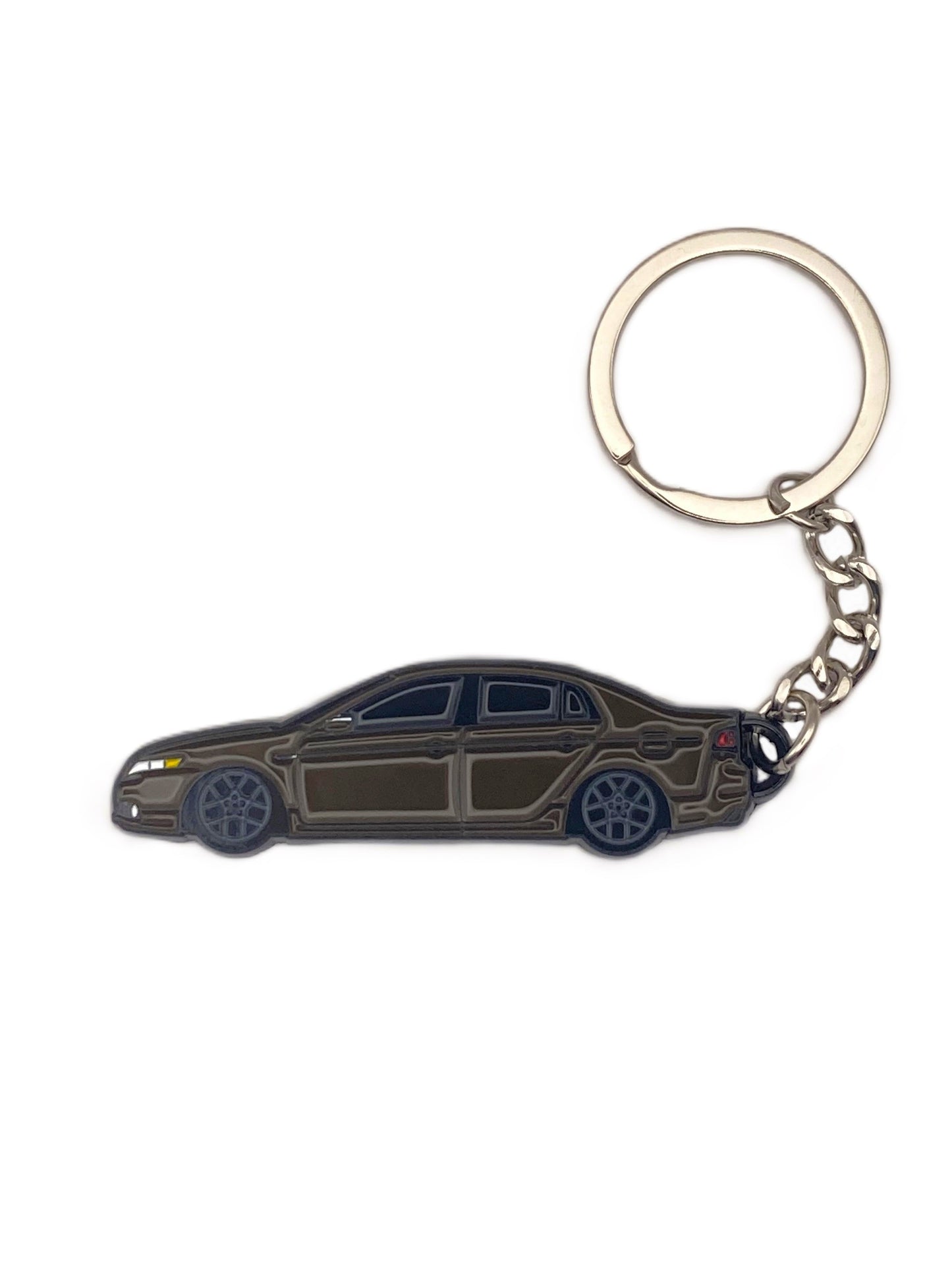 Keychains -  TL type S