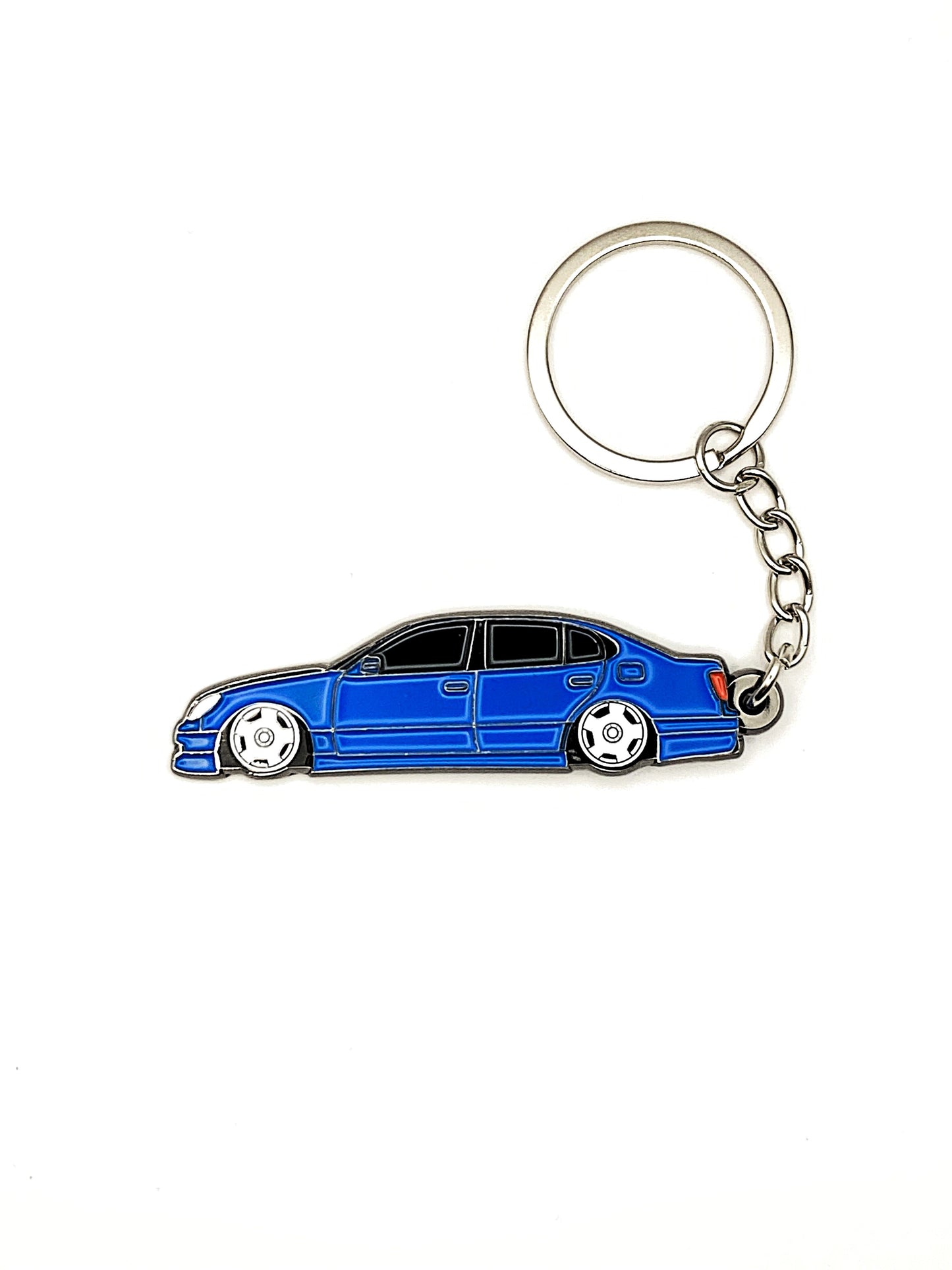 Keychains -  GS