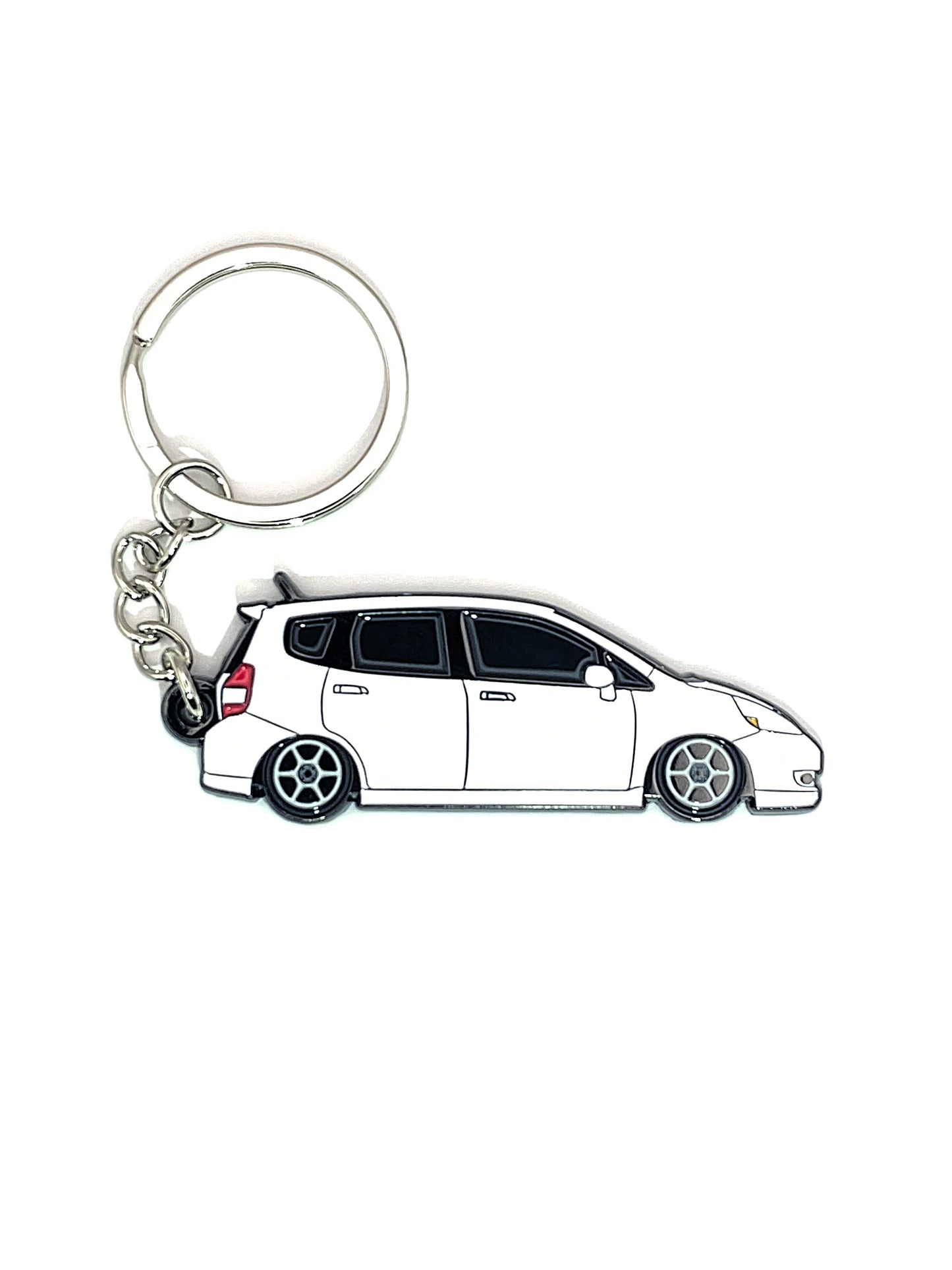 Keychains -  GD Fit