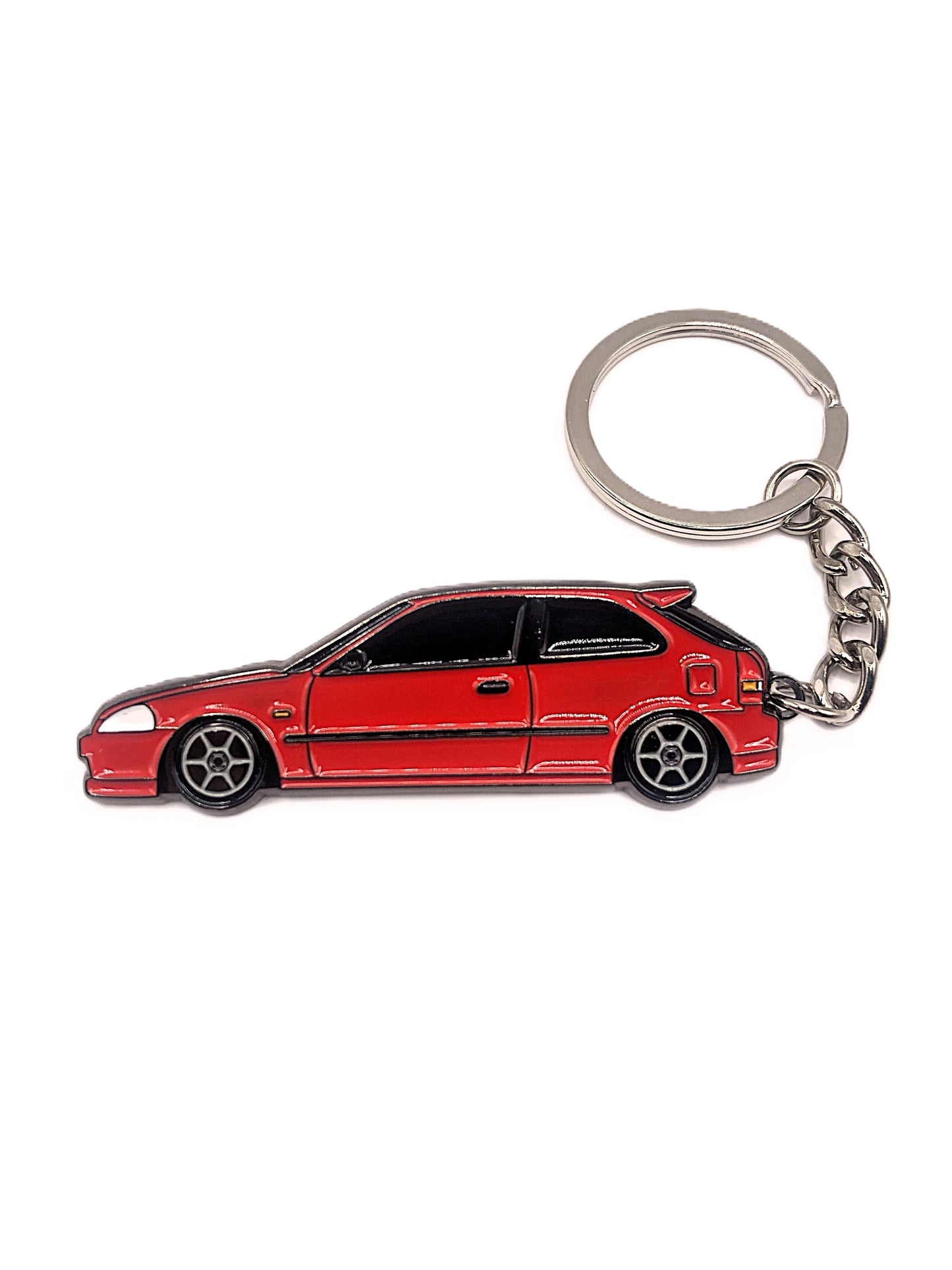 Keychains -  EK Hatch