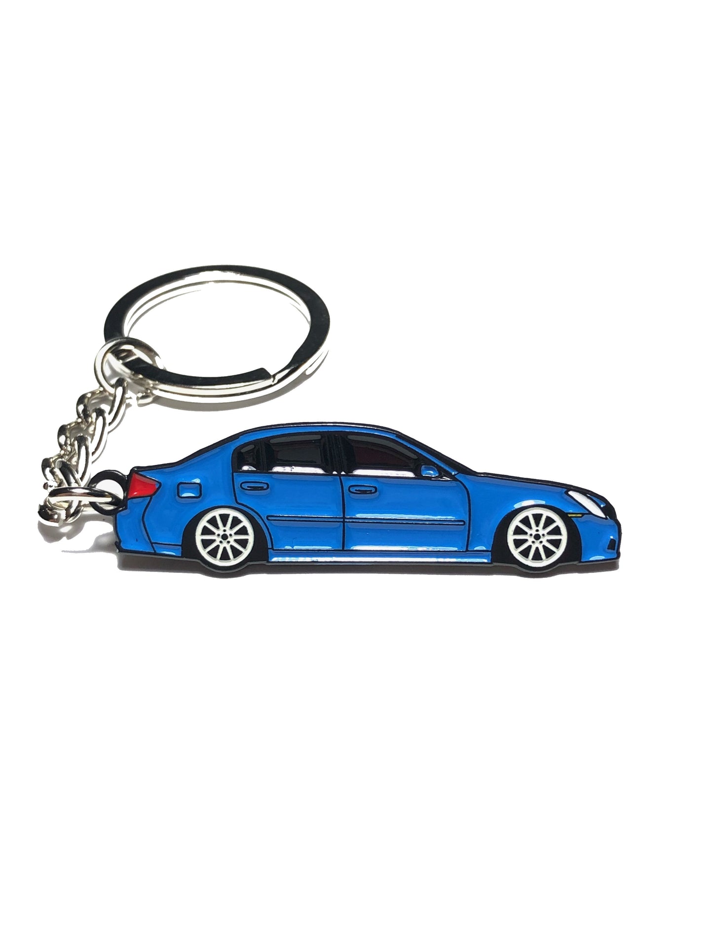 Keychains -  G35 Sedan