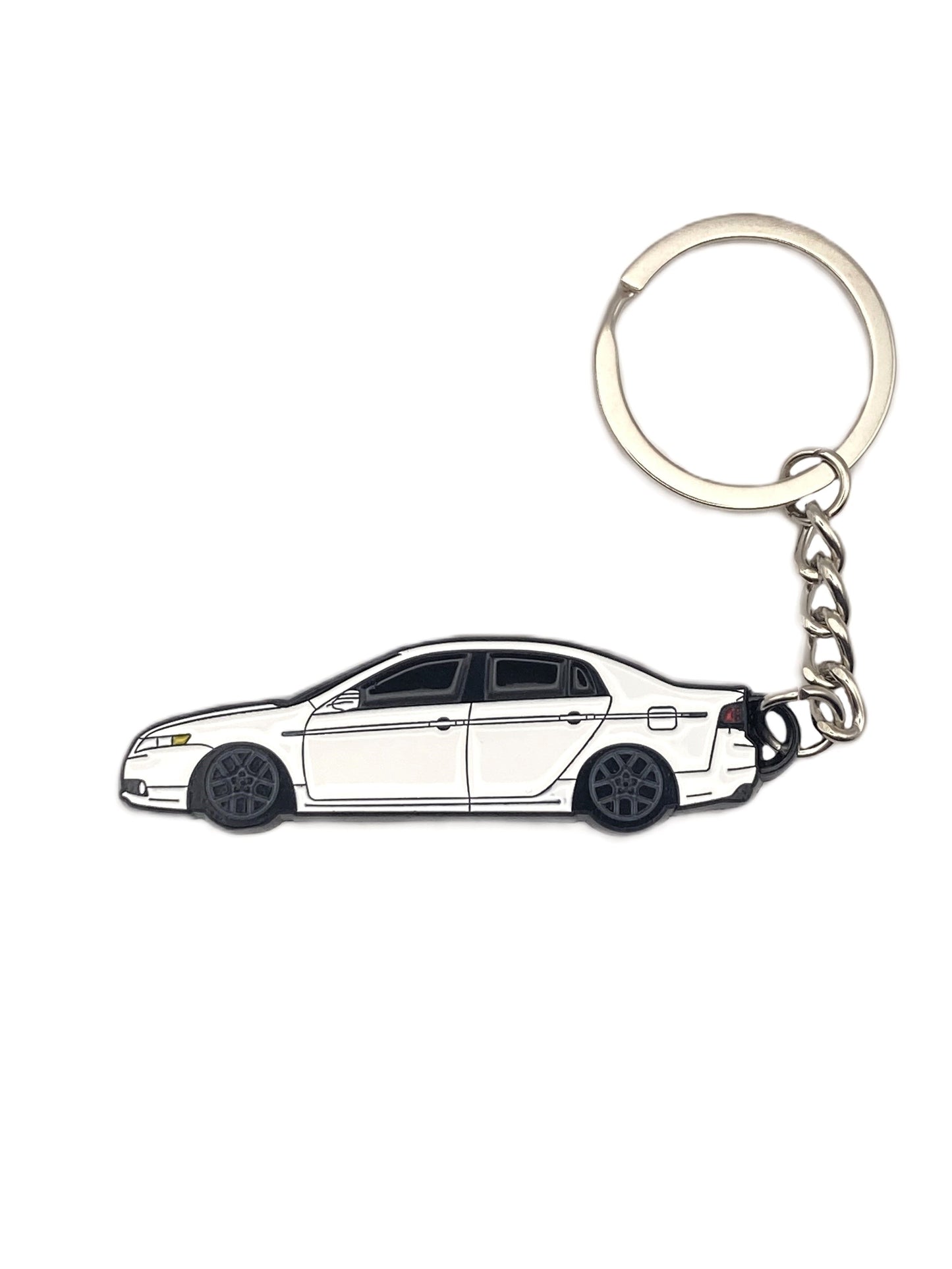 Keychains -  TL type S
