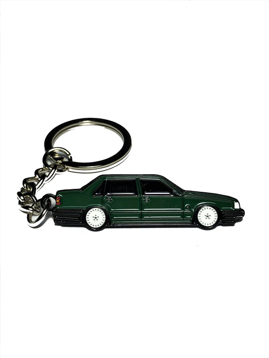 Keychains -  Volvo 940 944