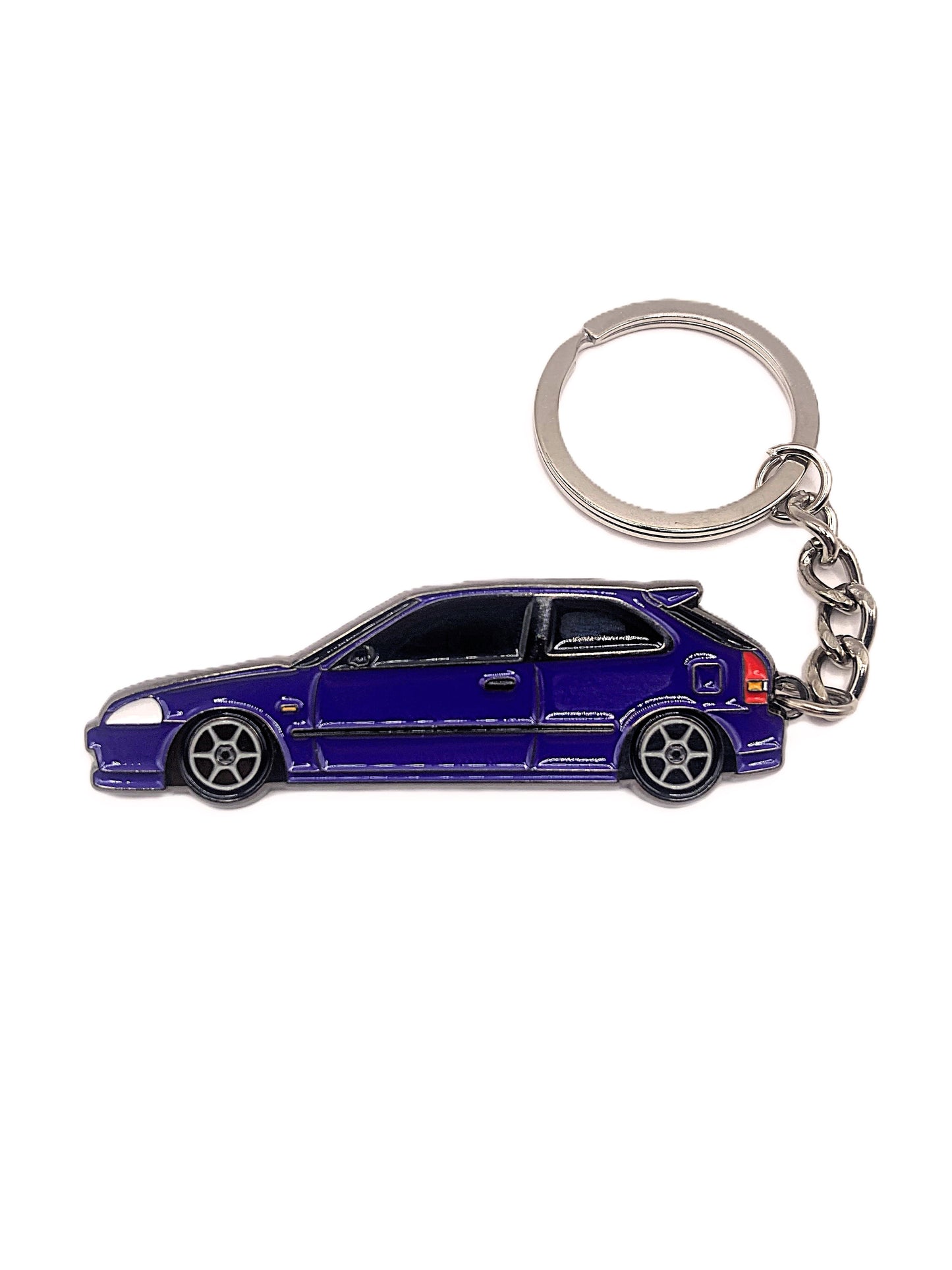 Keychains -  EK Hatch