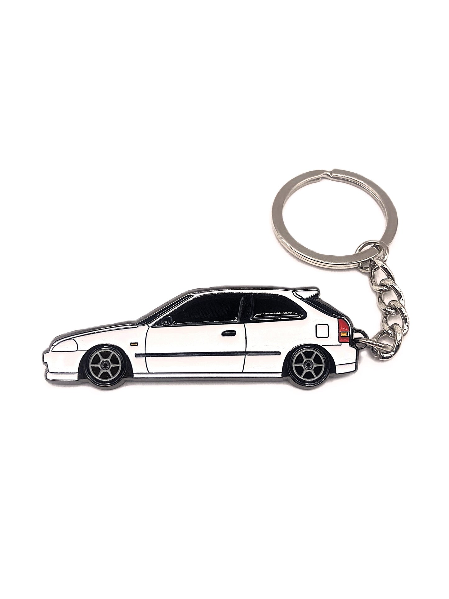 Keychains -  EK Hatch