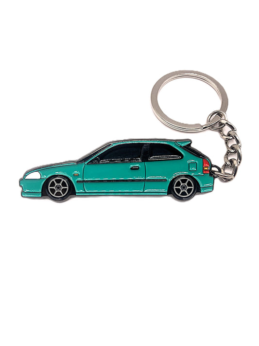 Keychains -  EK Hatch