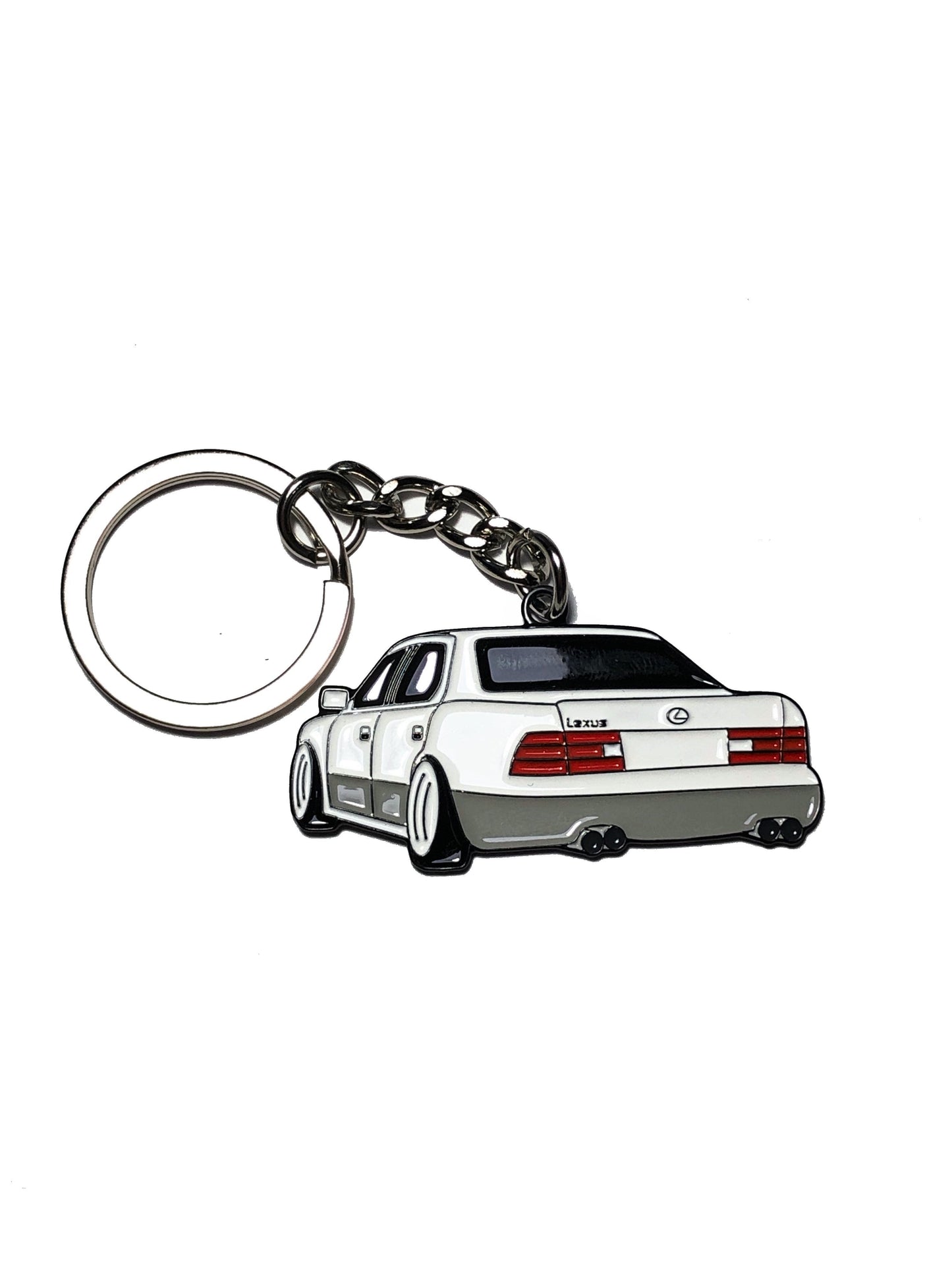 Keychains -  LS400