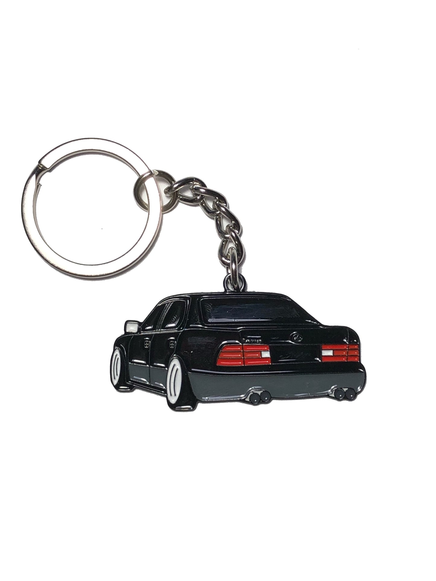 Keychains -  LS400